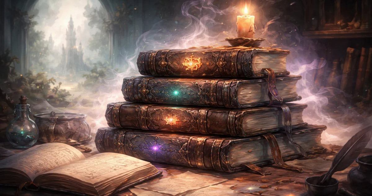 The Future of D&D Books: What We Expect in 2026 & Beyond