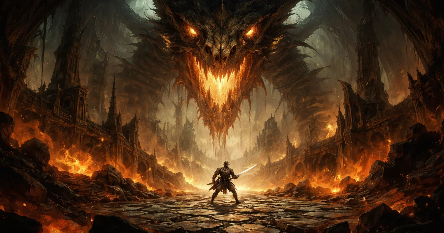 Track Combat In D&D - Track Combat in DnD Mastering Turn Orders at the Table