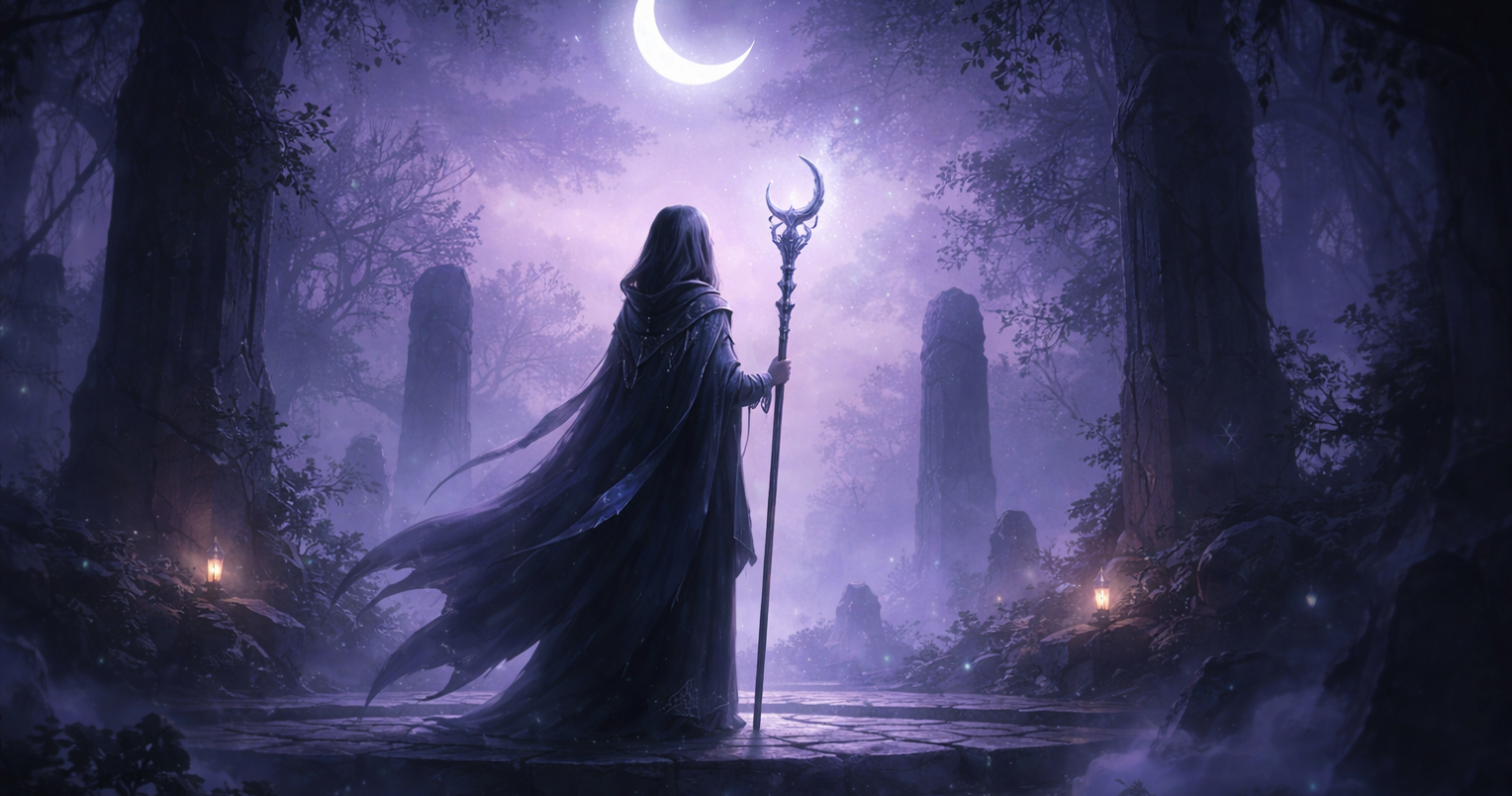 Mastering the Twilight Cleric in D&D 5e