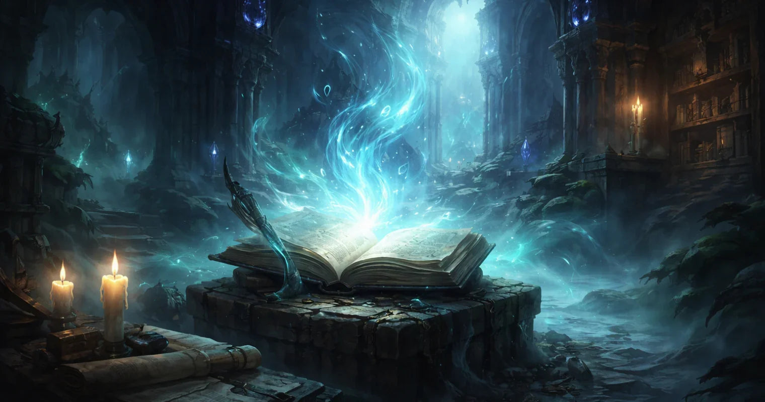 What’s New in 2026: D&D Rules, Unearthed Arcana & SRD 5.2 Explained