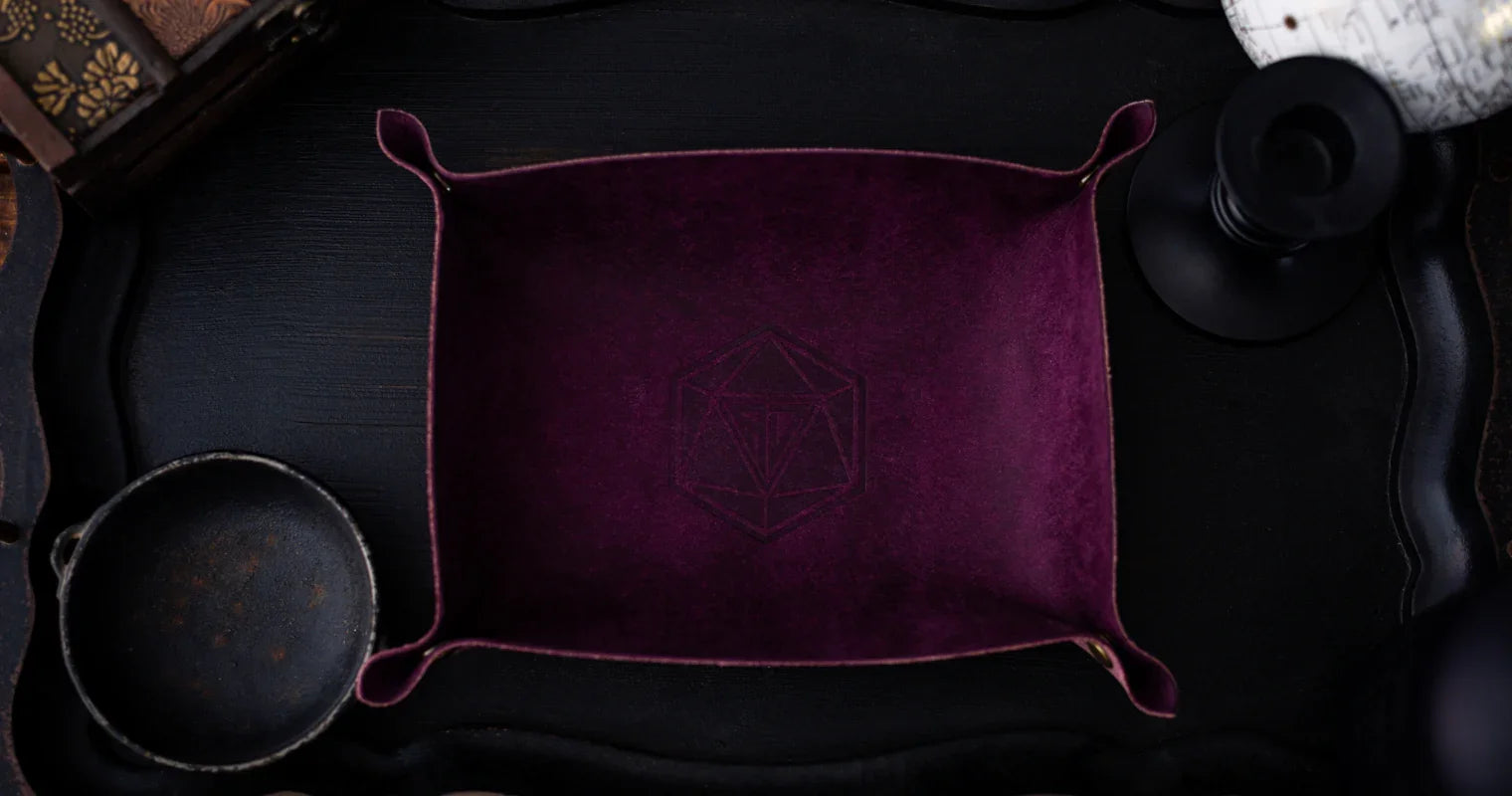 Why Every Player Needs a Dice Tray: Protect Your Dice and Upgrade Your Game