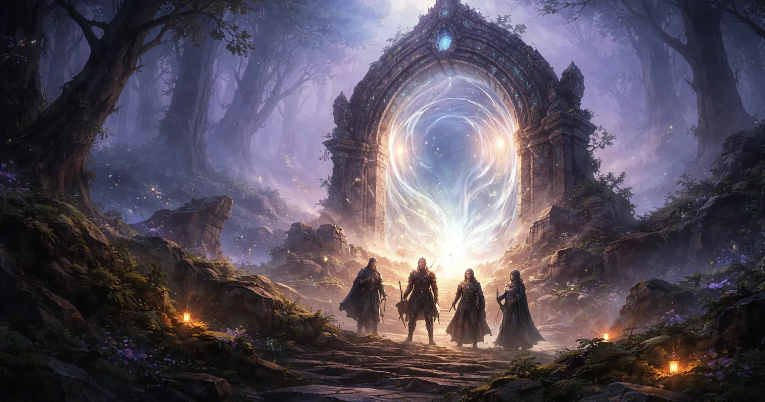 Wizards Of The Coast DnD Expansions - Wizards of the Coast DnD Expansions A Campaign Boost Guide