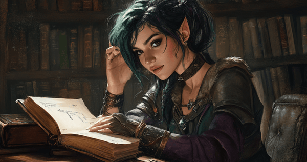 Out With the Old, In With the New: Why You Deserve a New Dice Set