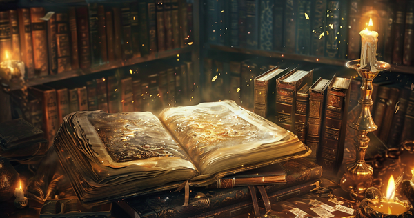 Get Hyped! The Biggest D&D Books Releasing in 2024