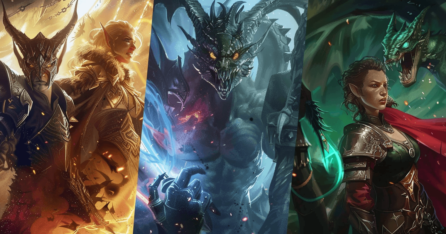 Best Mobile RPGs of 2026: Must-Play Adventures for Fantasy Fans