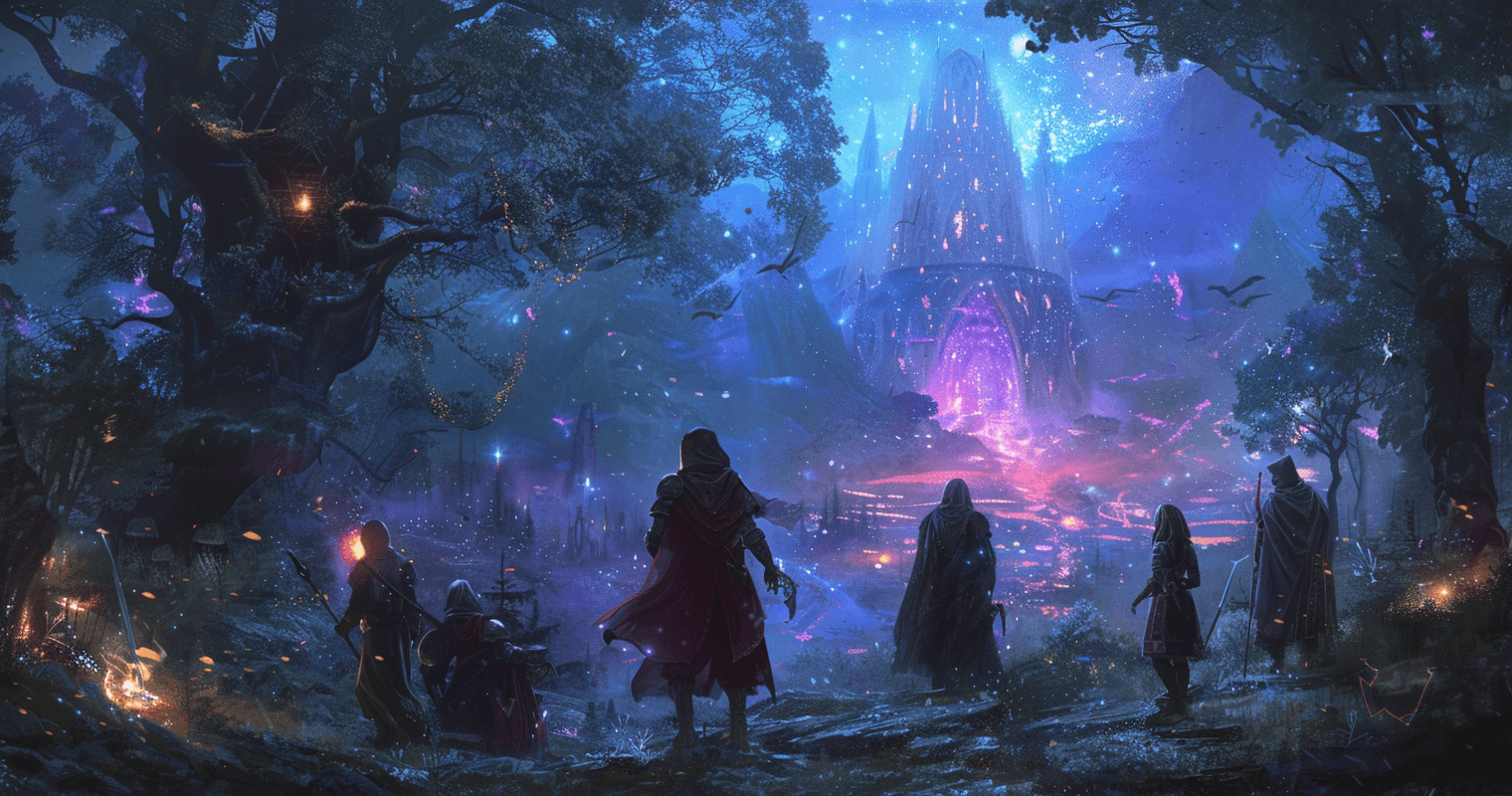 Top 5 Tips to Find Your Ideal Tabletop Gaming Group