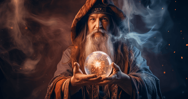 A Beginner's Guide to Playing Tabletop Role-playing Games (TTRPG)