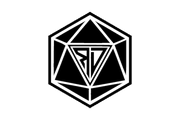 Runic Dice logo