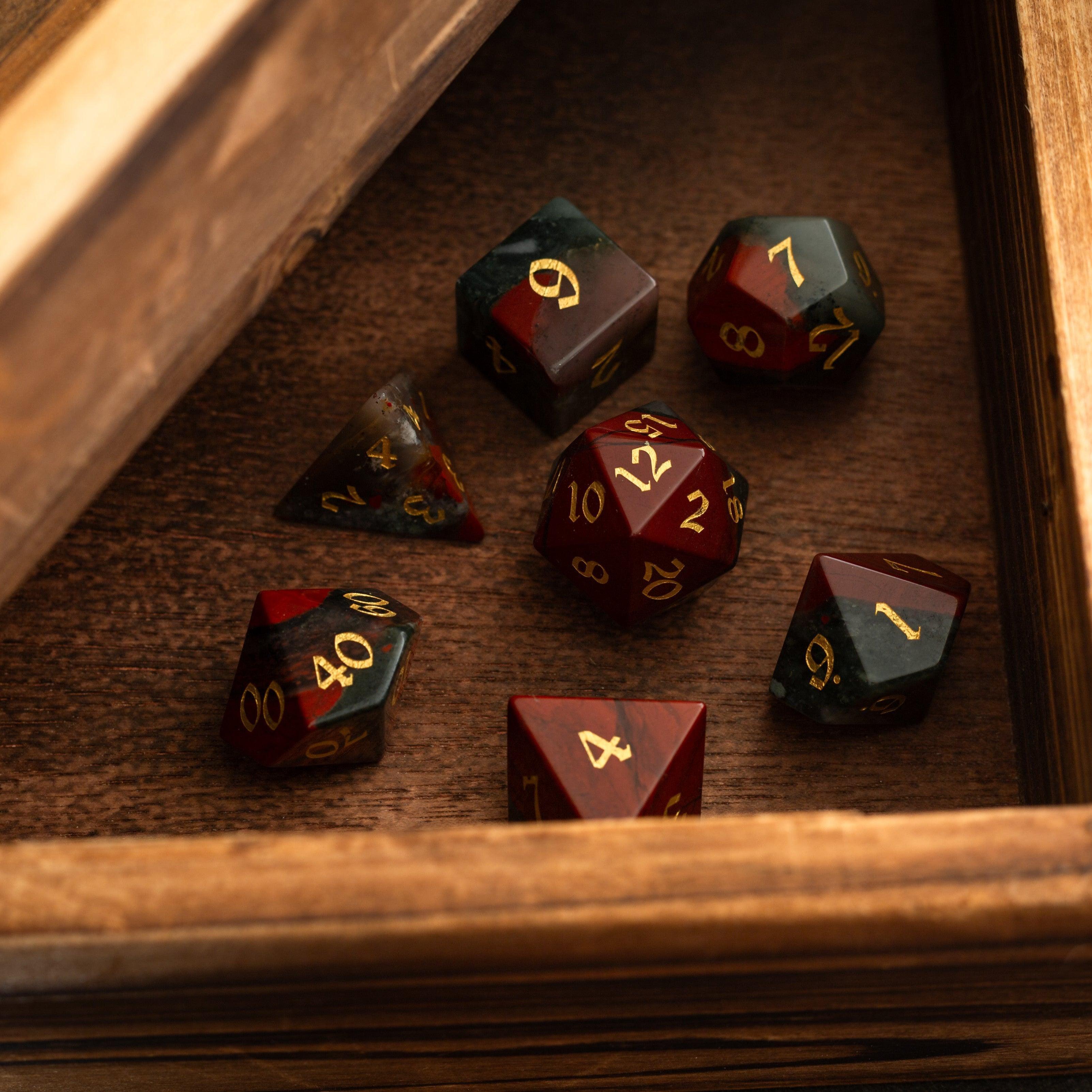 20% Off Dice Set