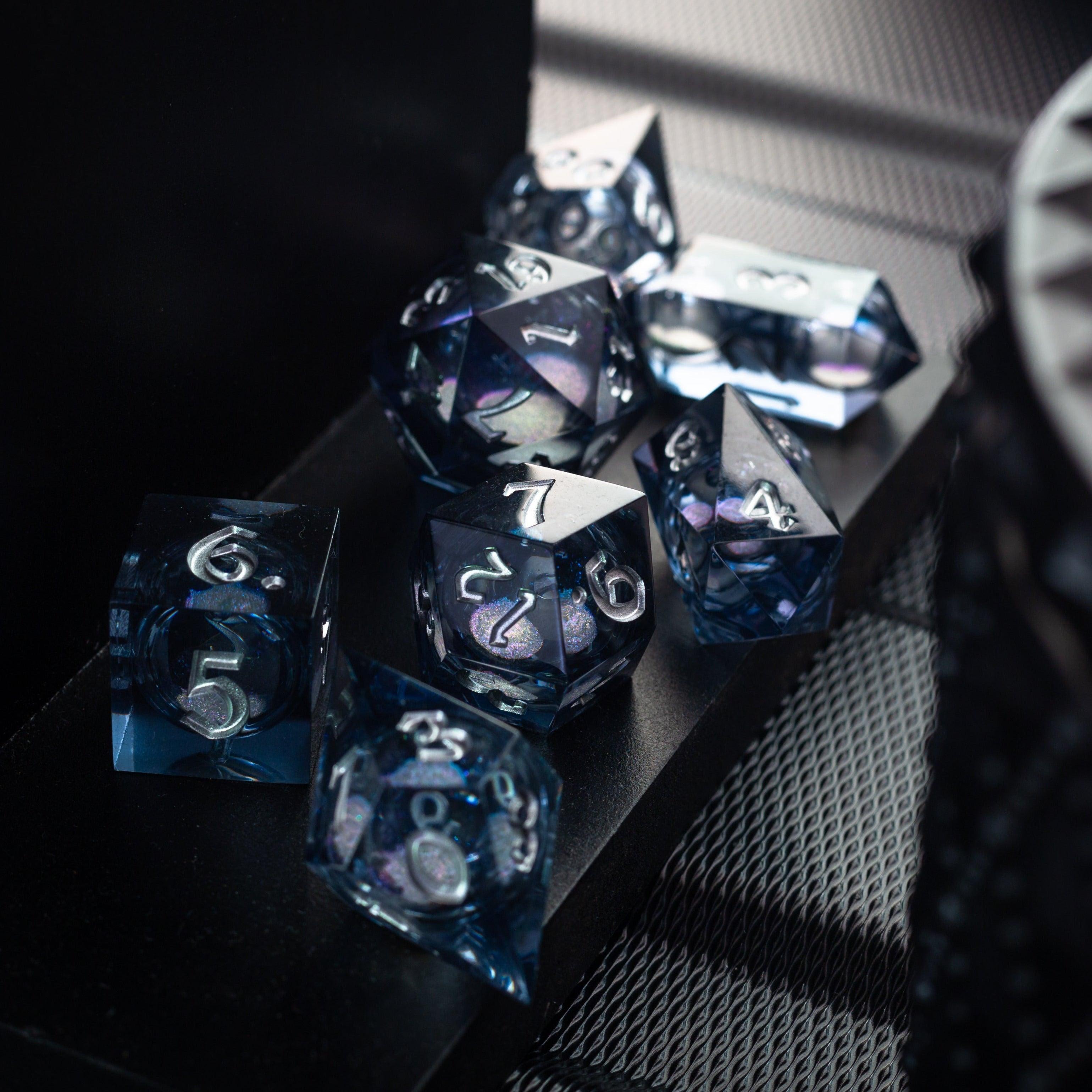 20% Off Dice Set