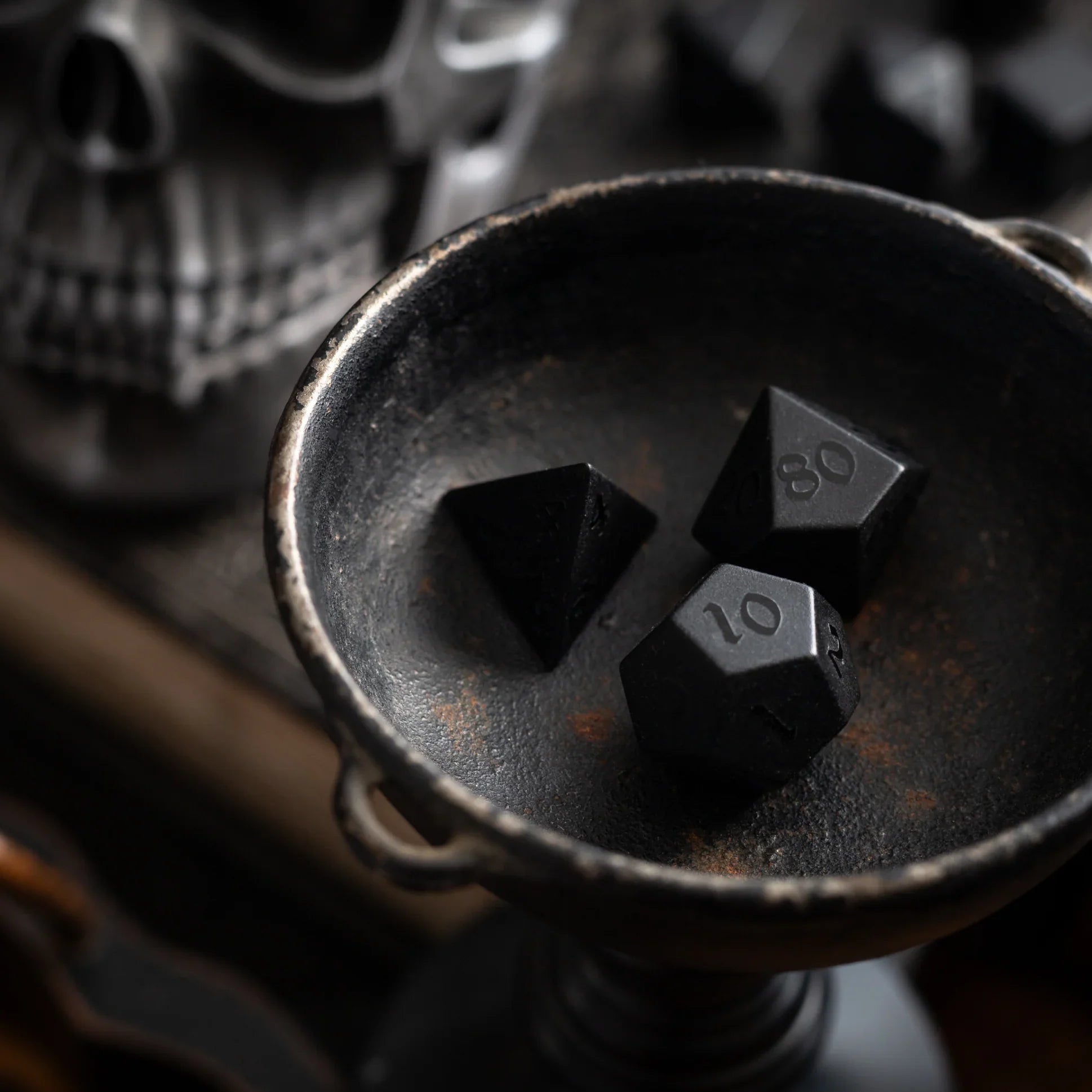 20% Off Dice Set