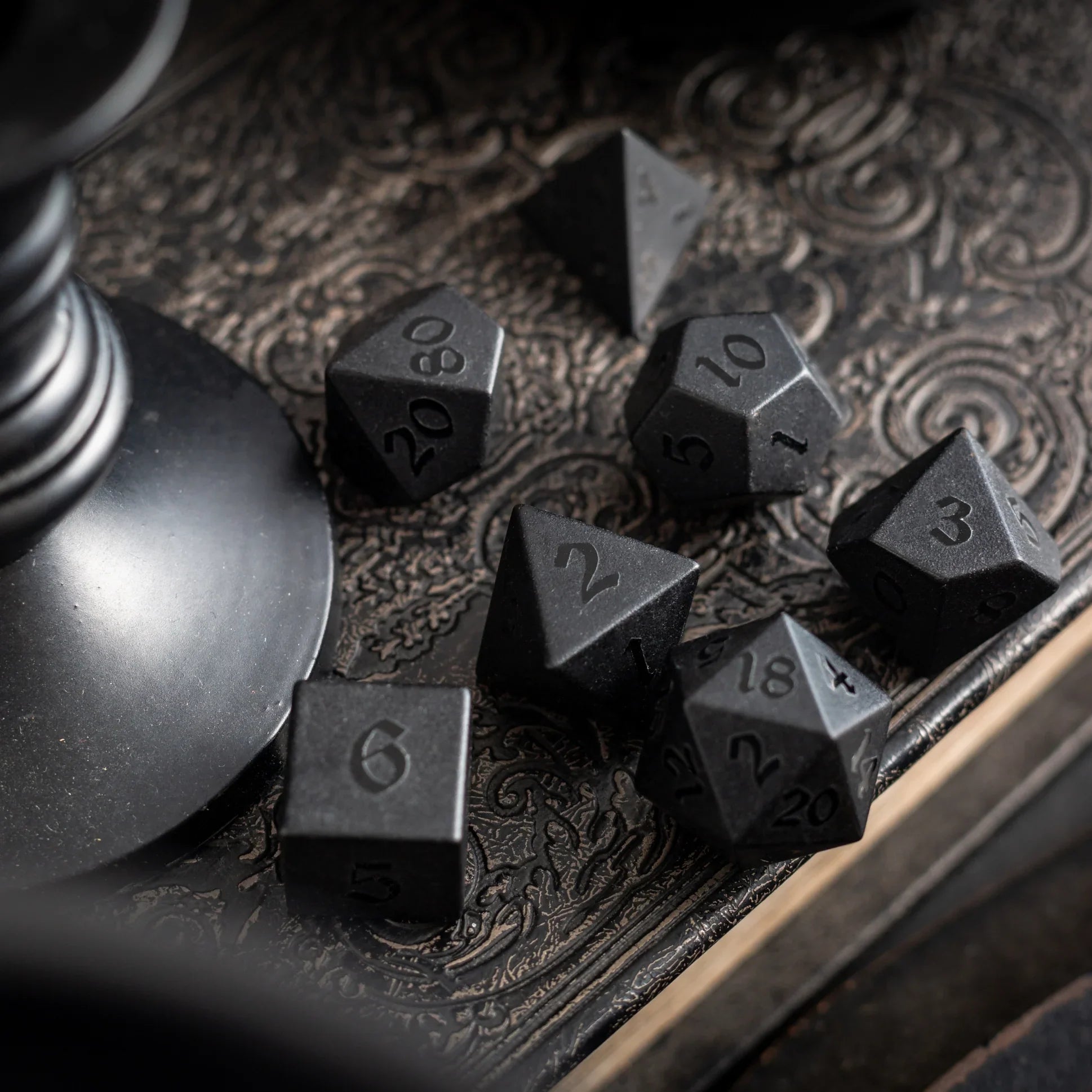 20% Off Dice Set