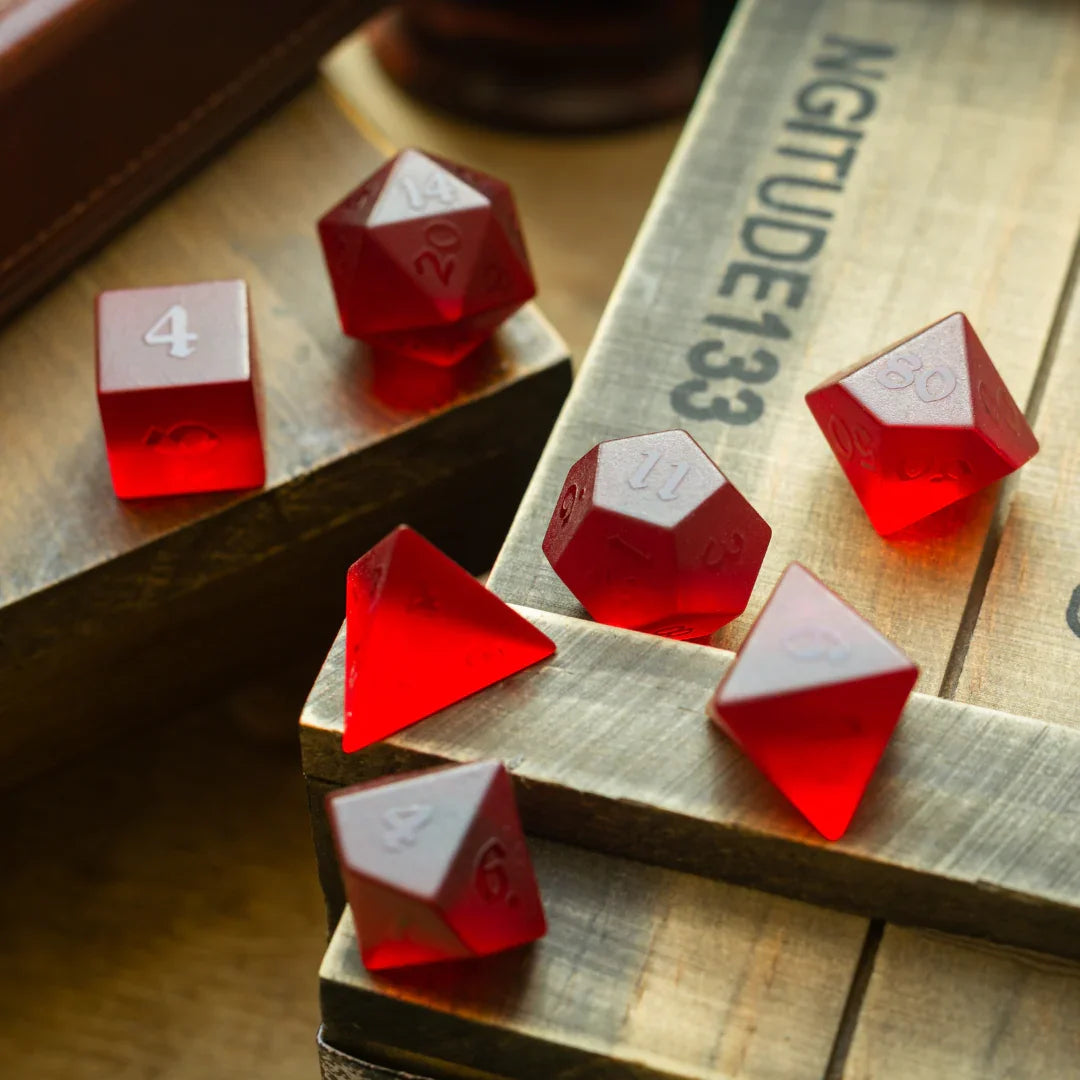 20% Off Dice Set