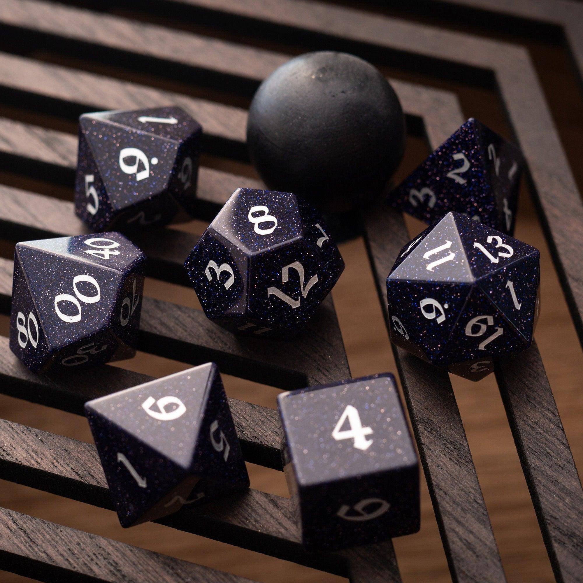 20% Off Dice Set