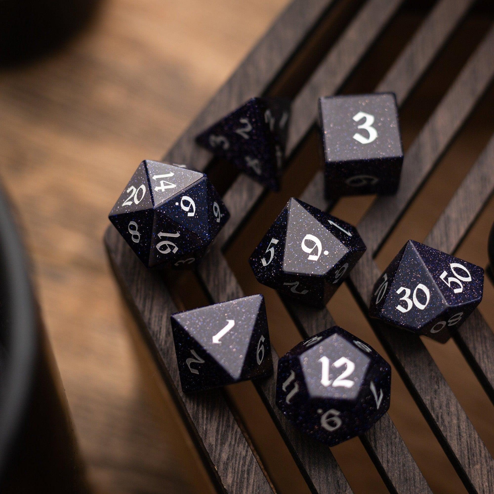 20% Off Dice Set