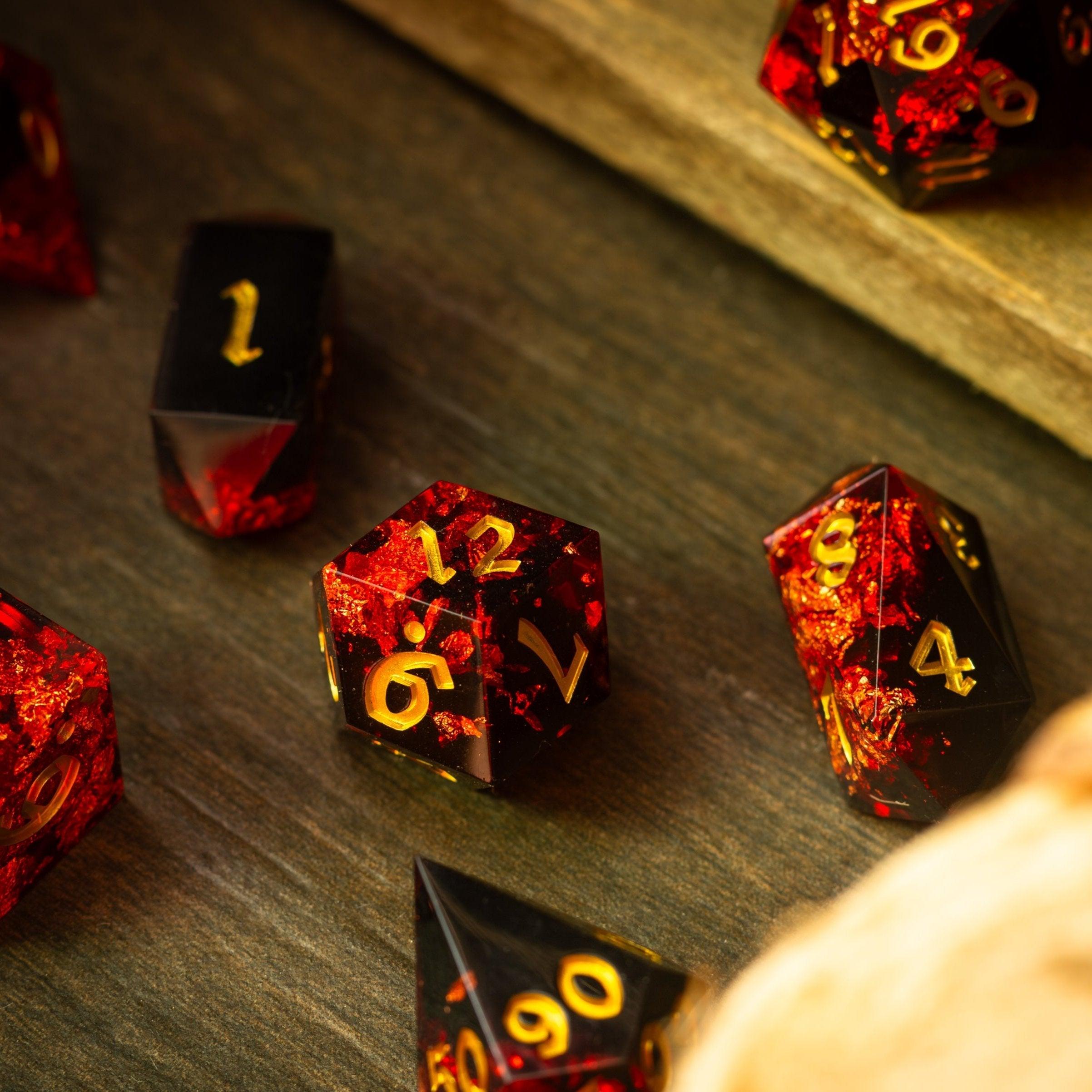 20% Off Dice Set