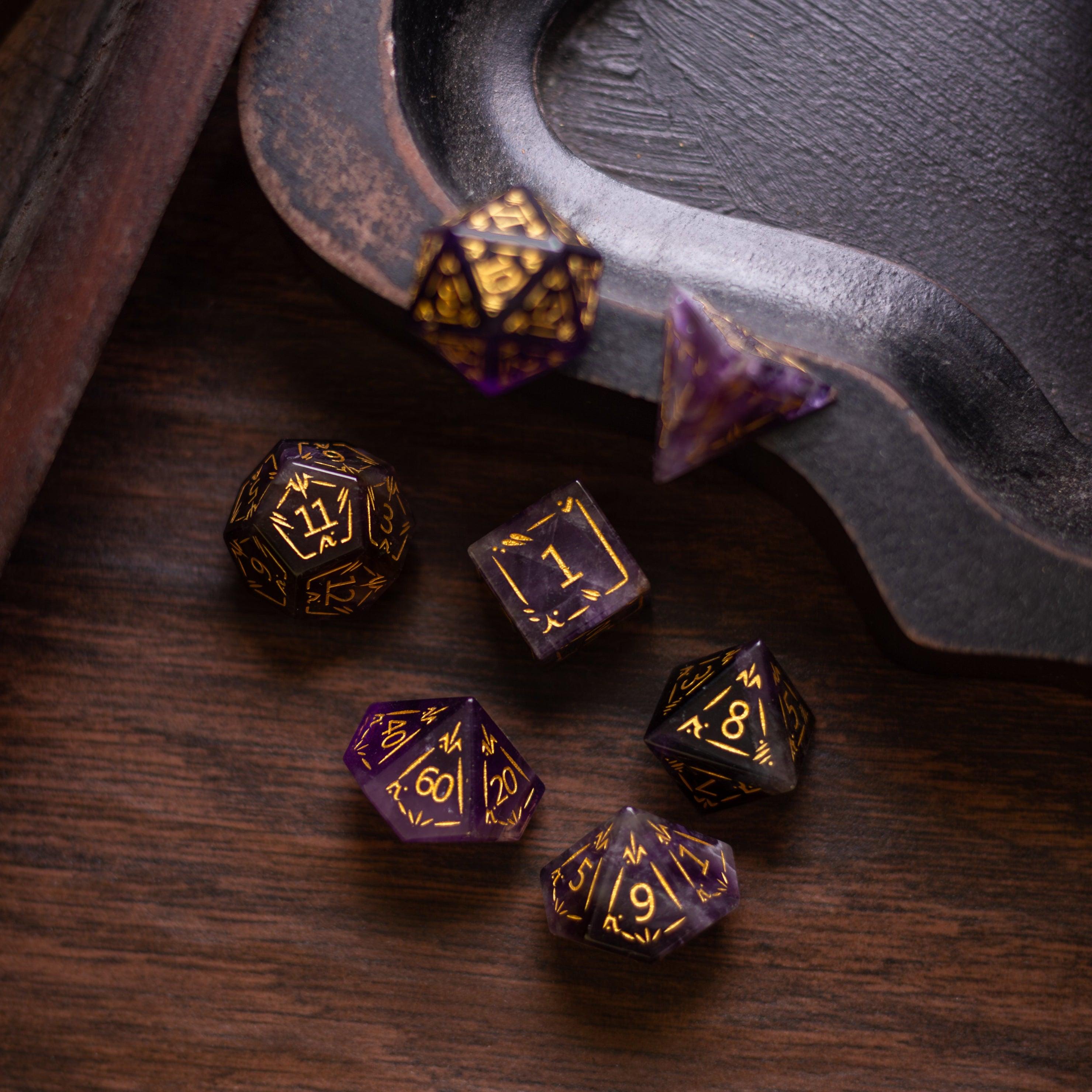 20% Off Dice Set