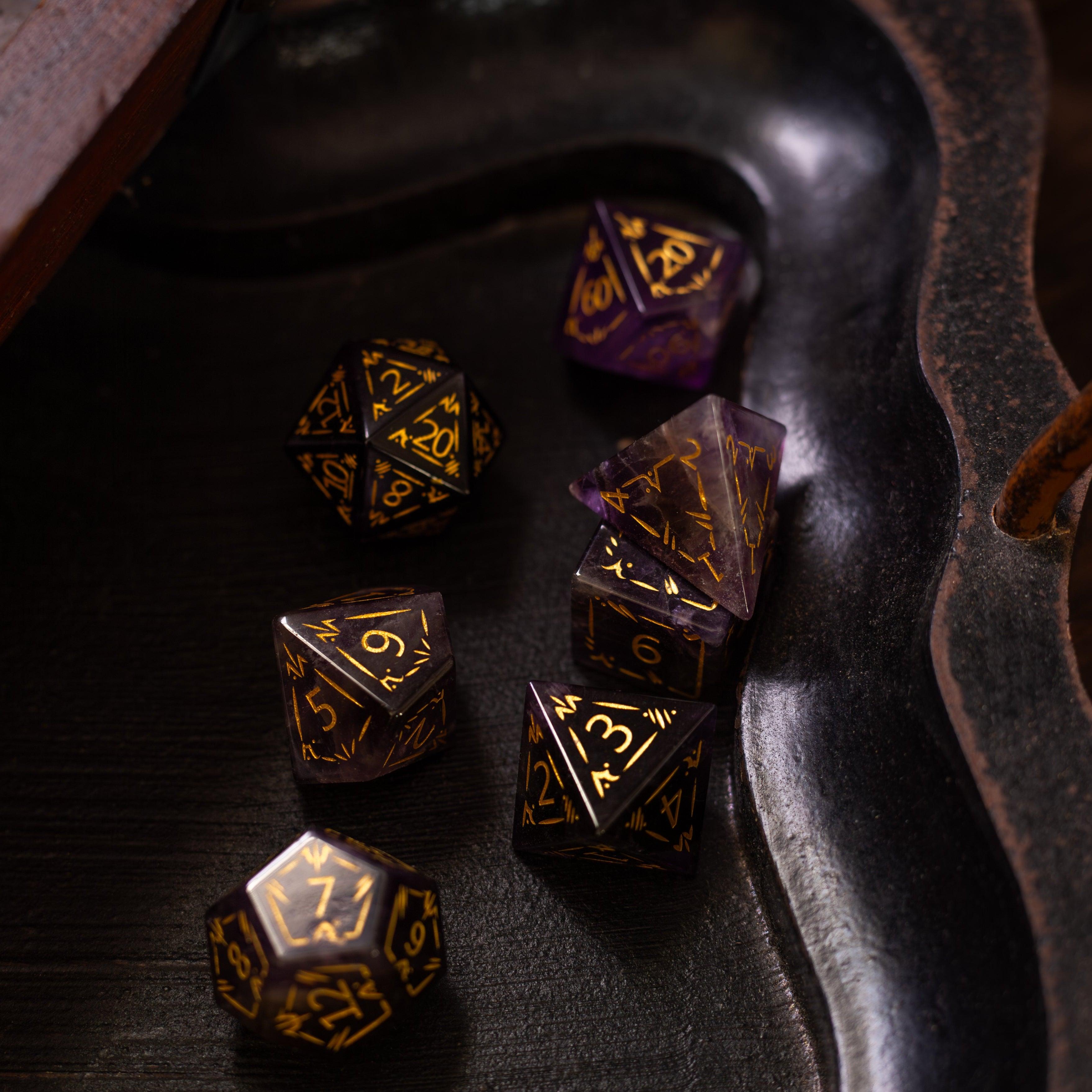 20% Off Dice Set