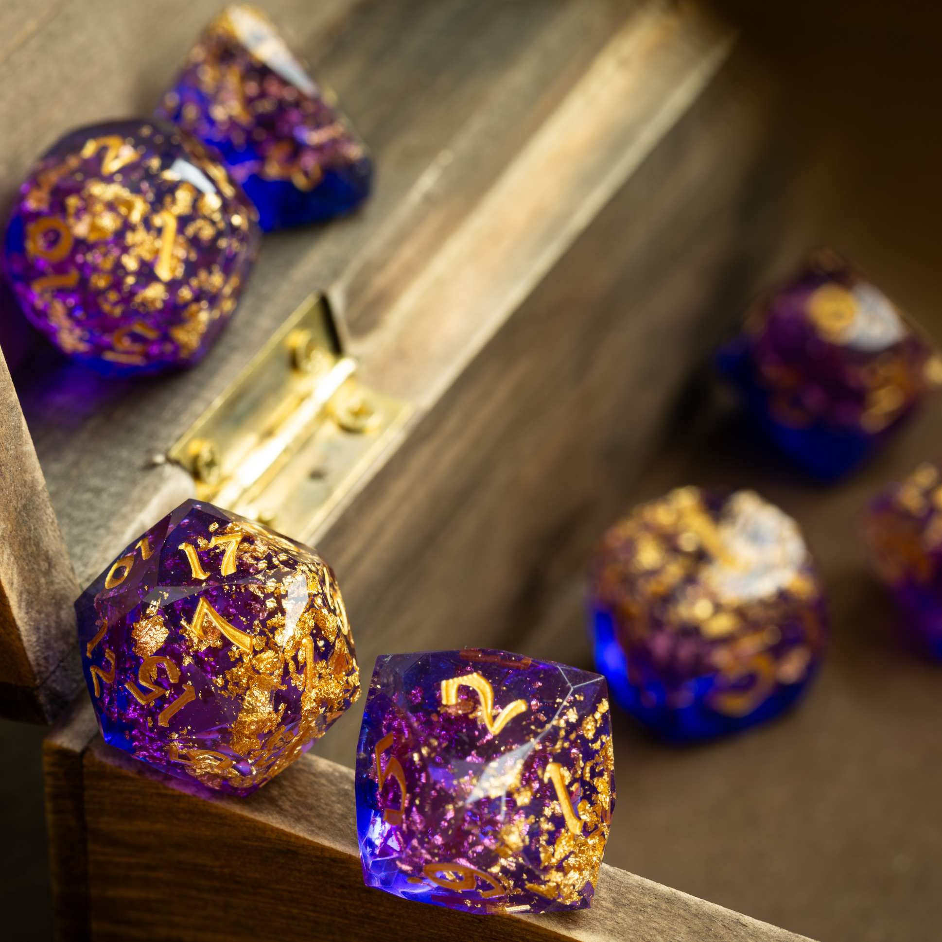 20% Off Dice Set