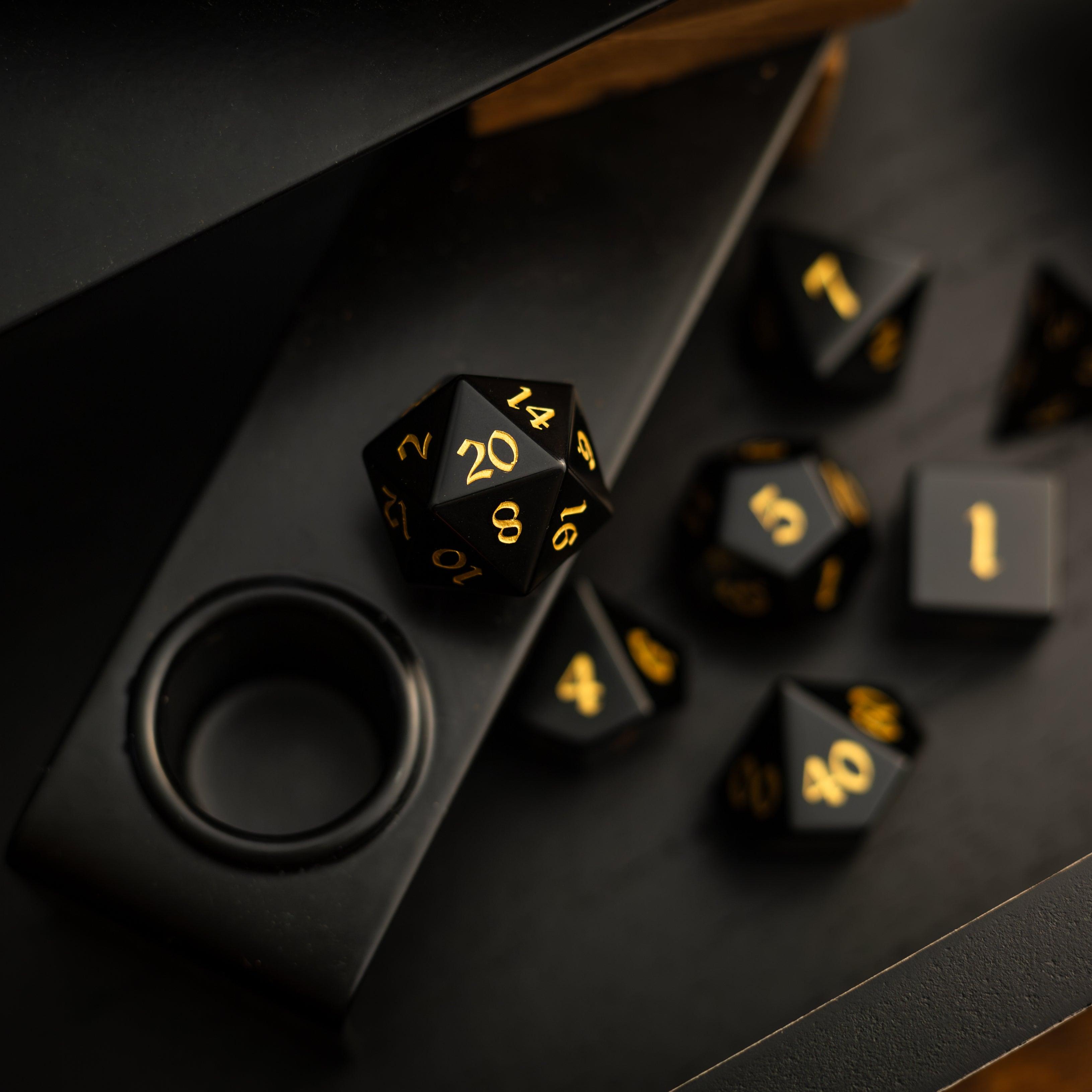 20% Off Dice Set