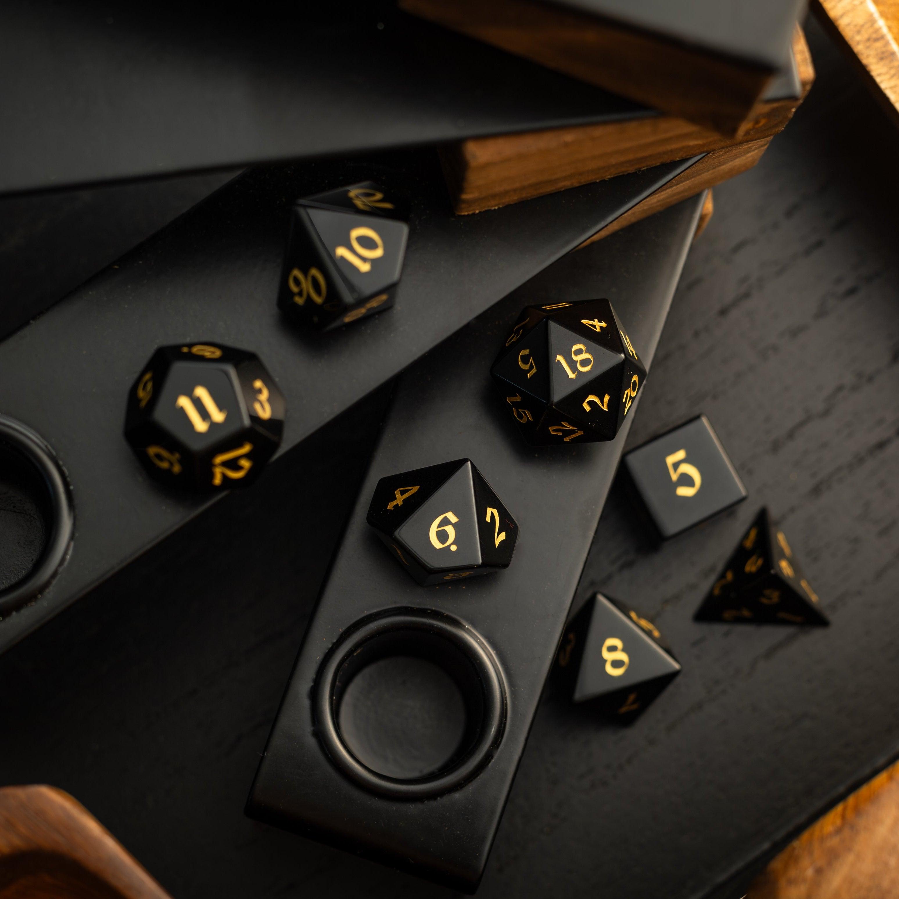 20% Off Dice Set