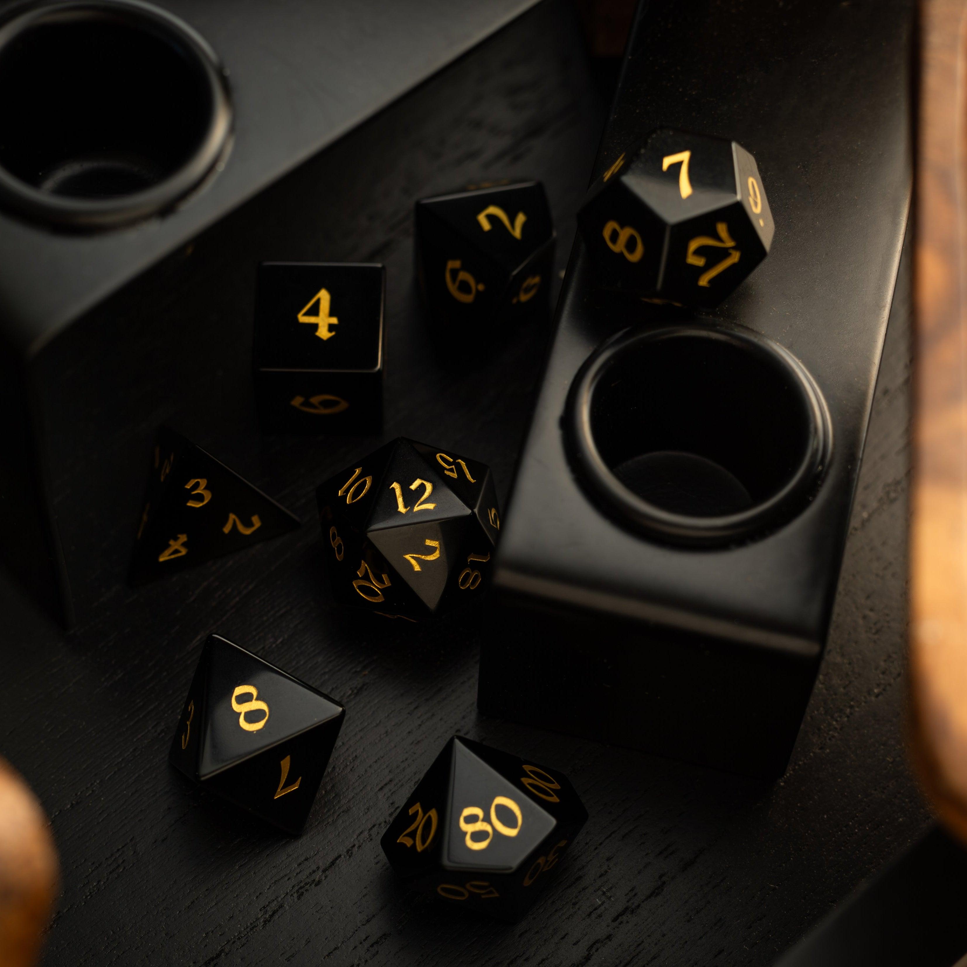 20% Off Dice Set
