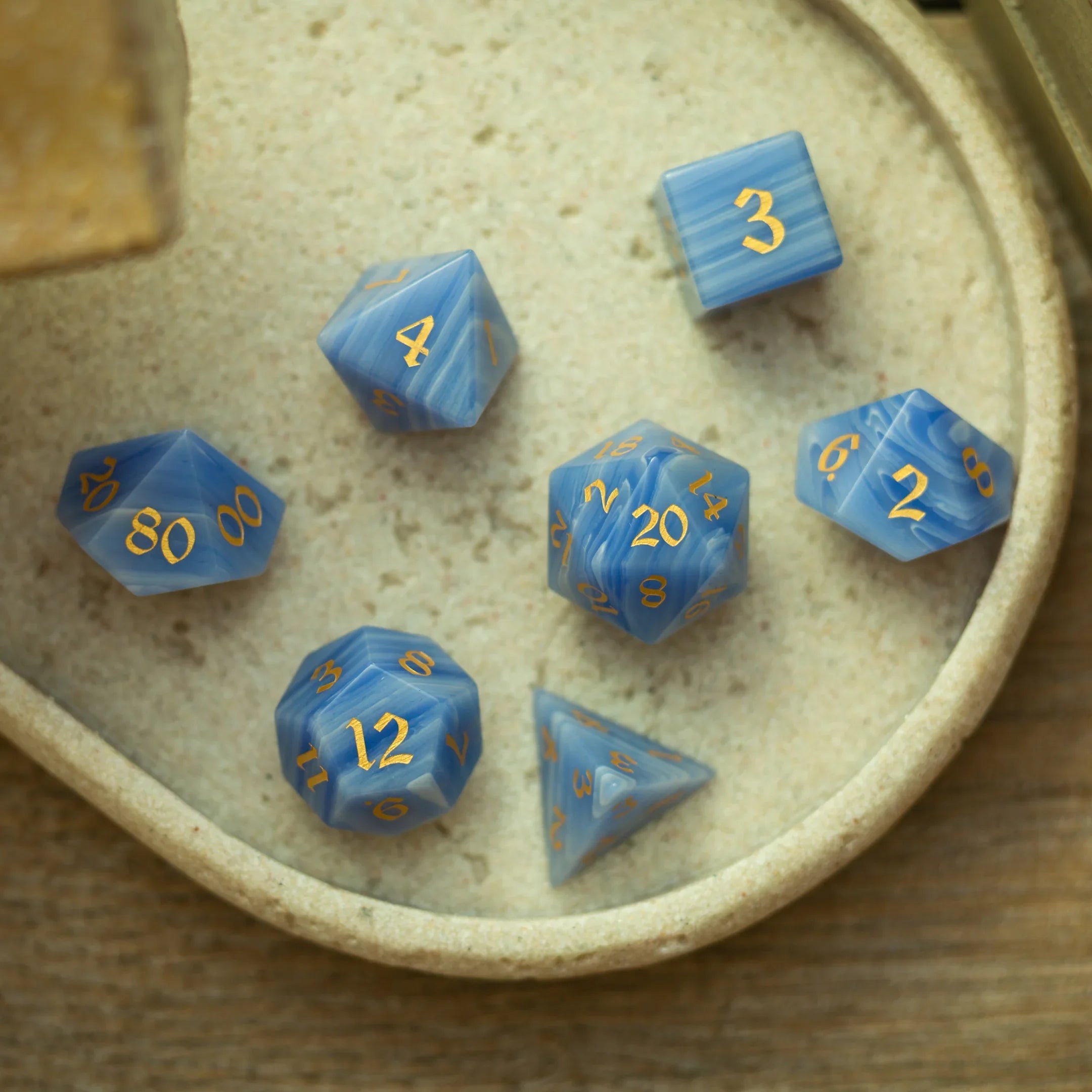 20% Off Dice Set