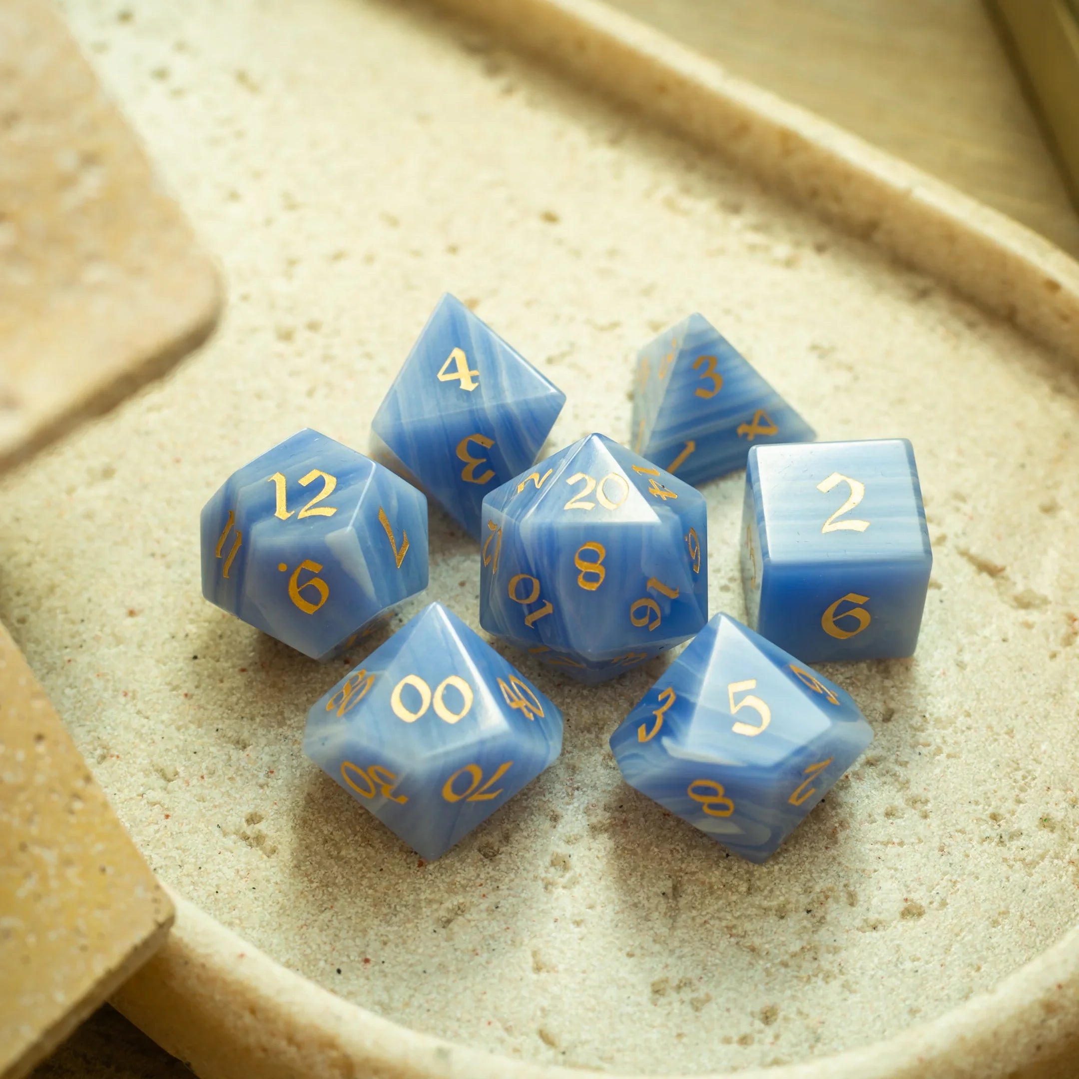 20% Off Dice Set