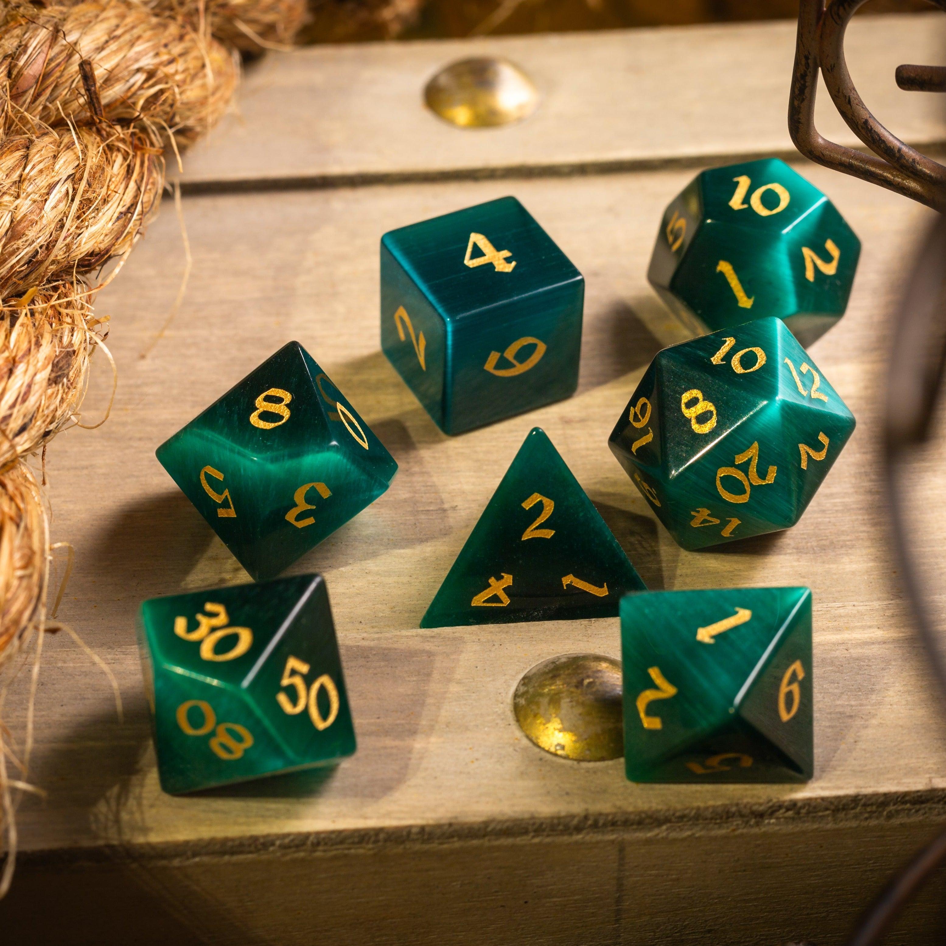 20% Off Dice Set