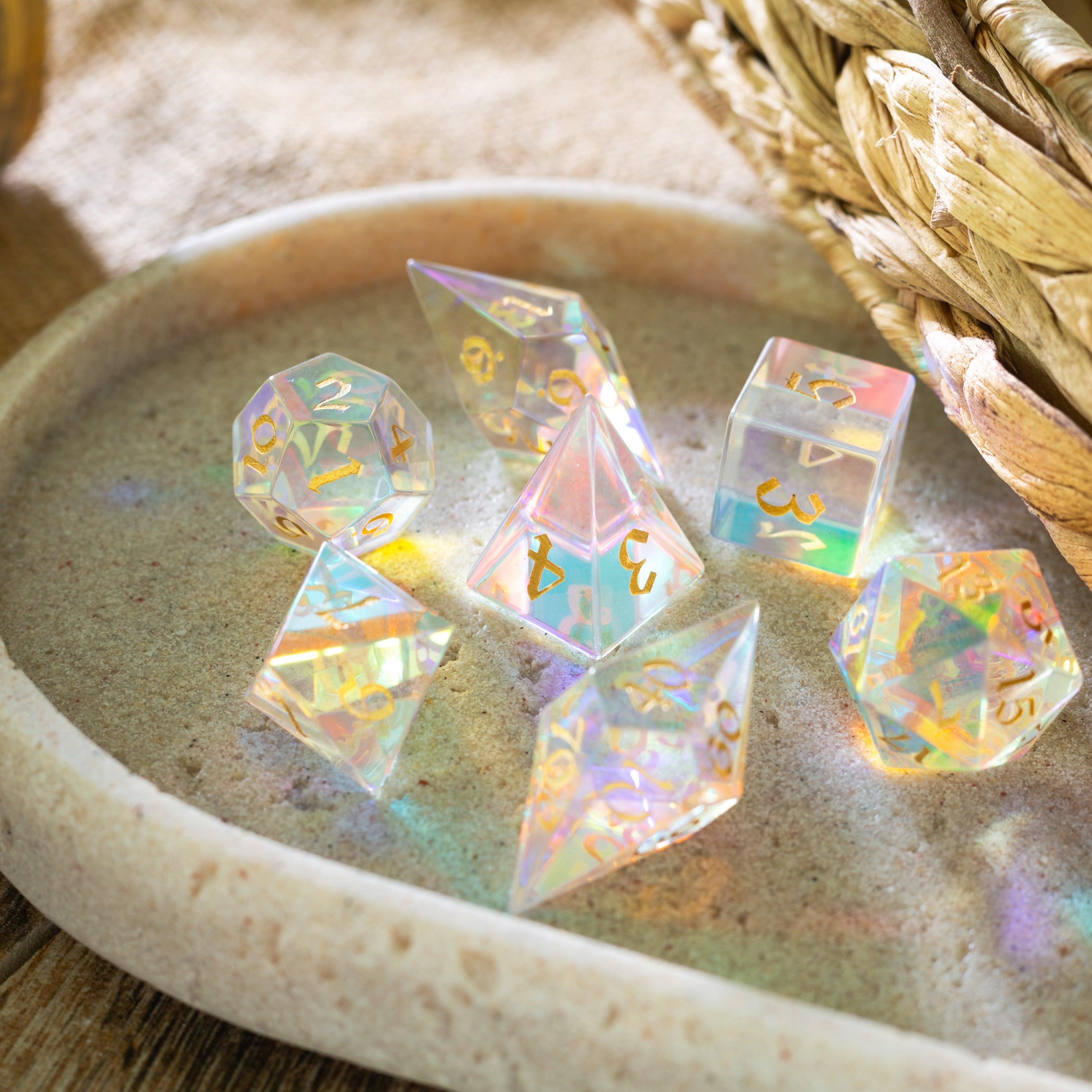 20% Off Dice Set