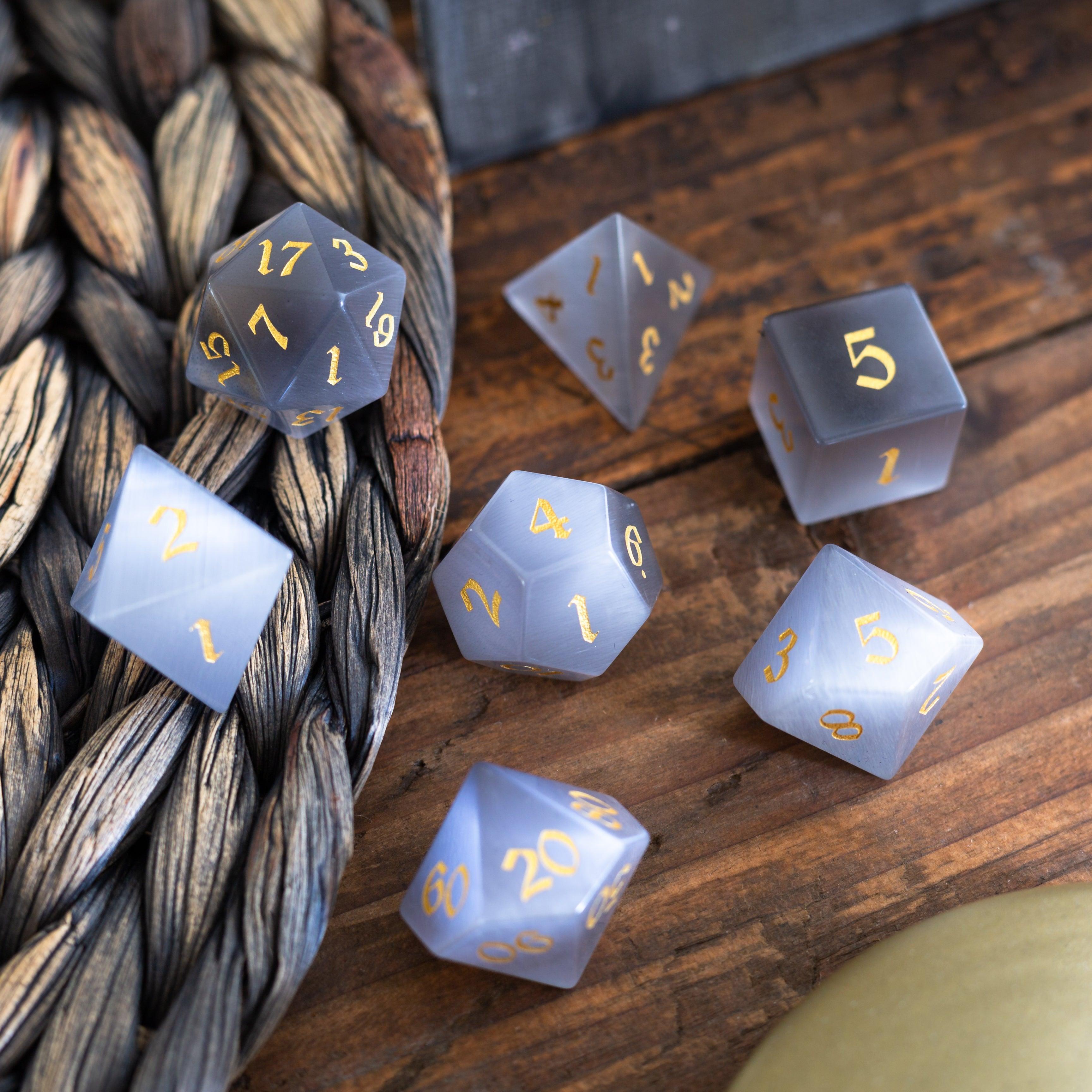 20% Off Dice Set