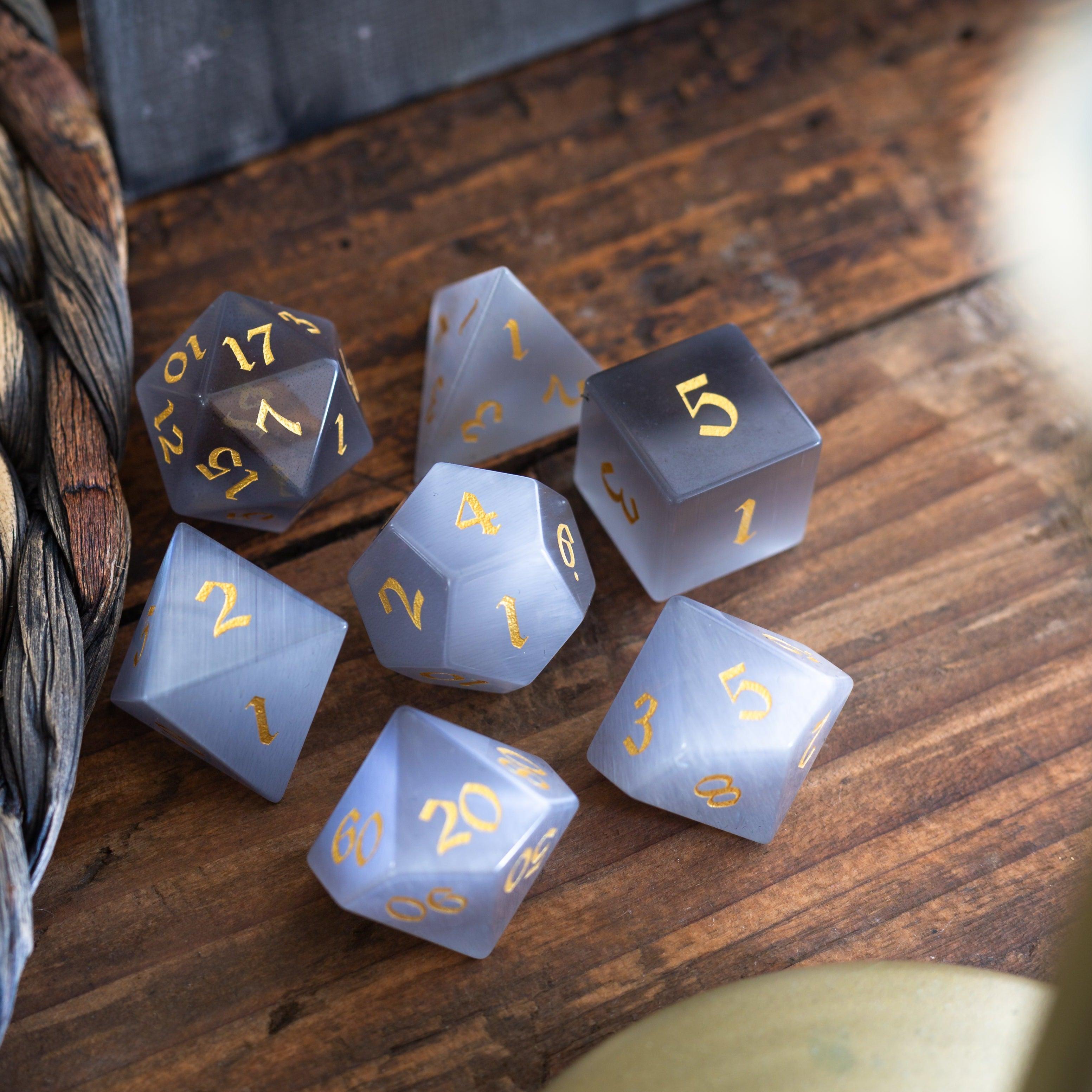 20% Off Dice Set