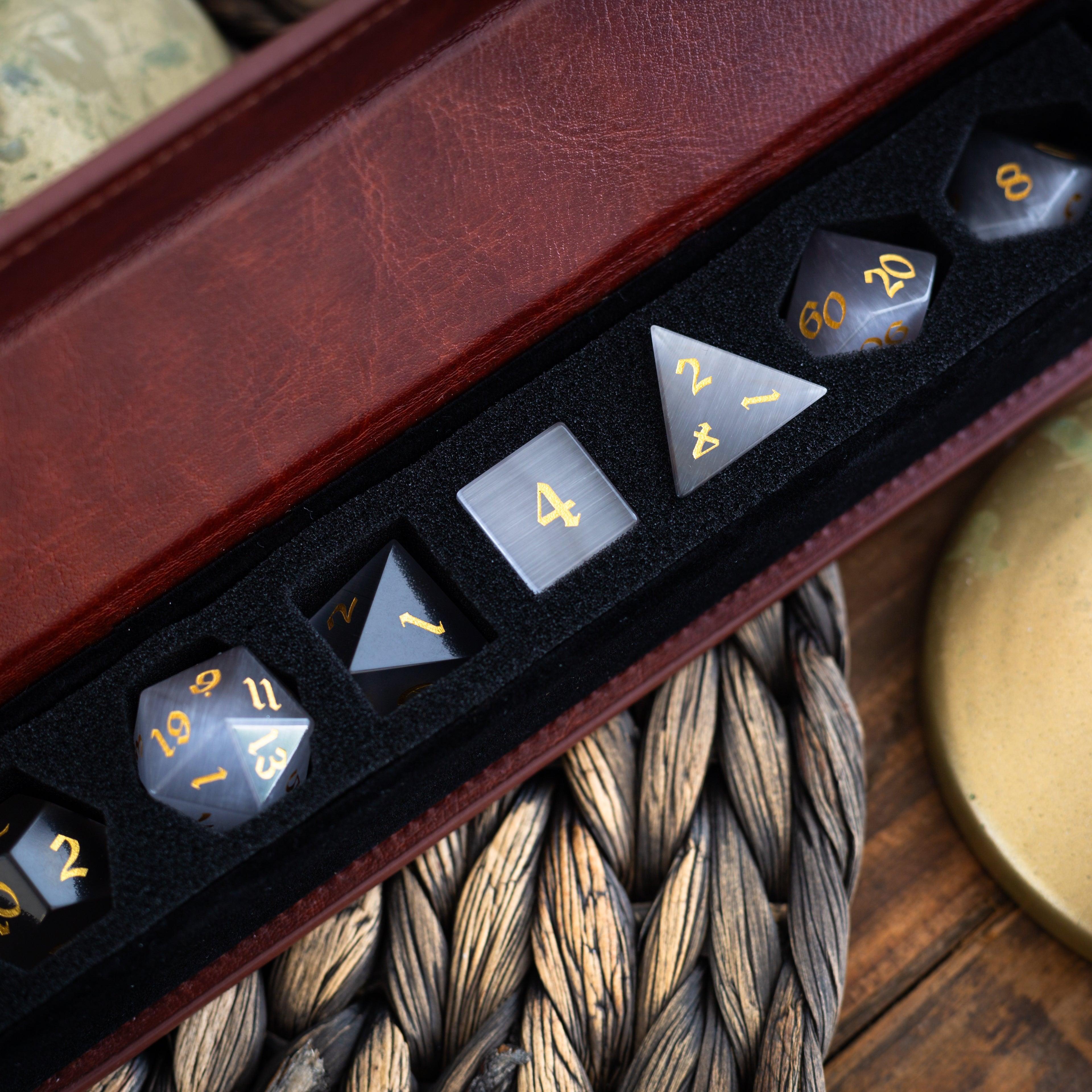 20% Off Dice Set