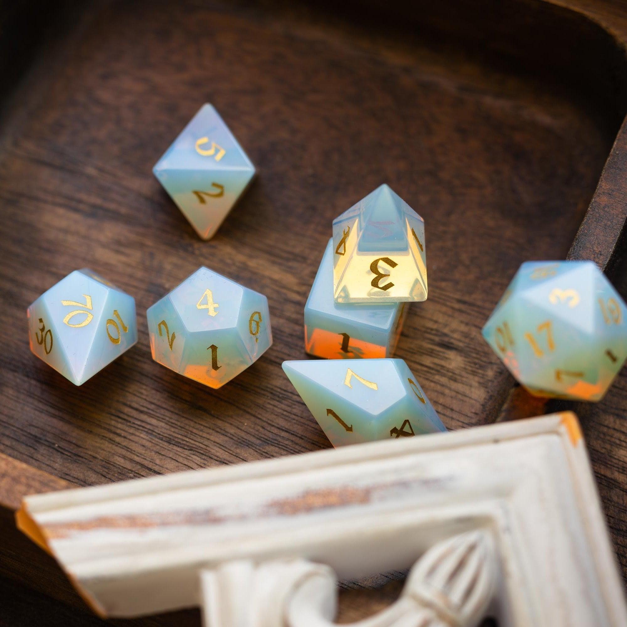 20% Off Dice Set