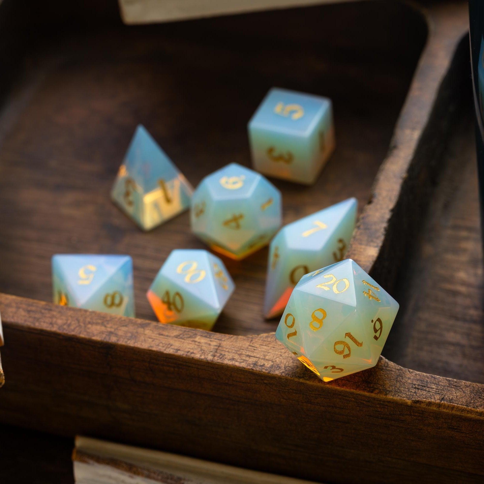 20% Off Dice Set