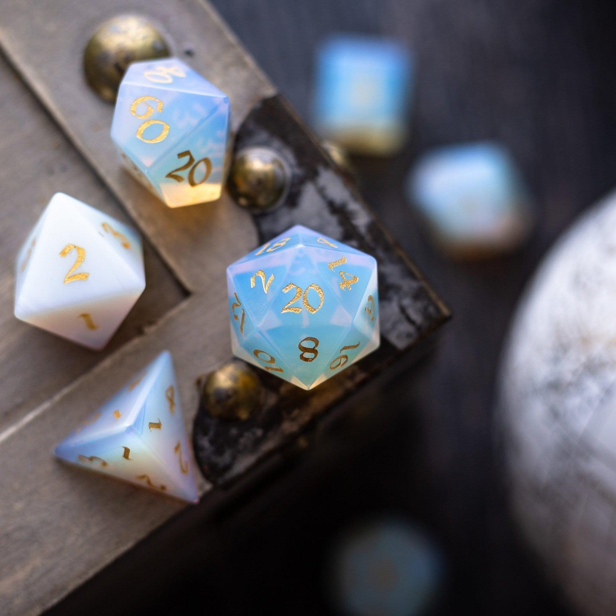 20% Off Dice Set