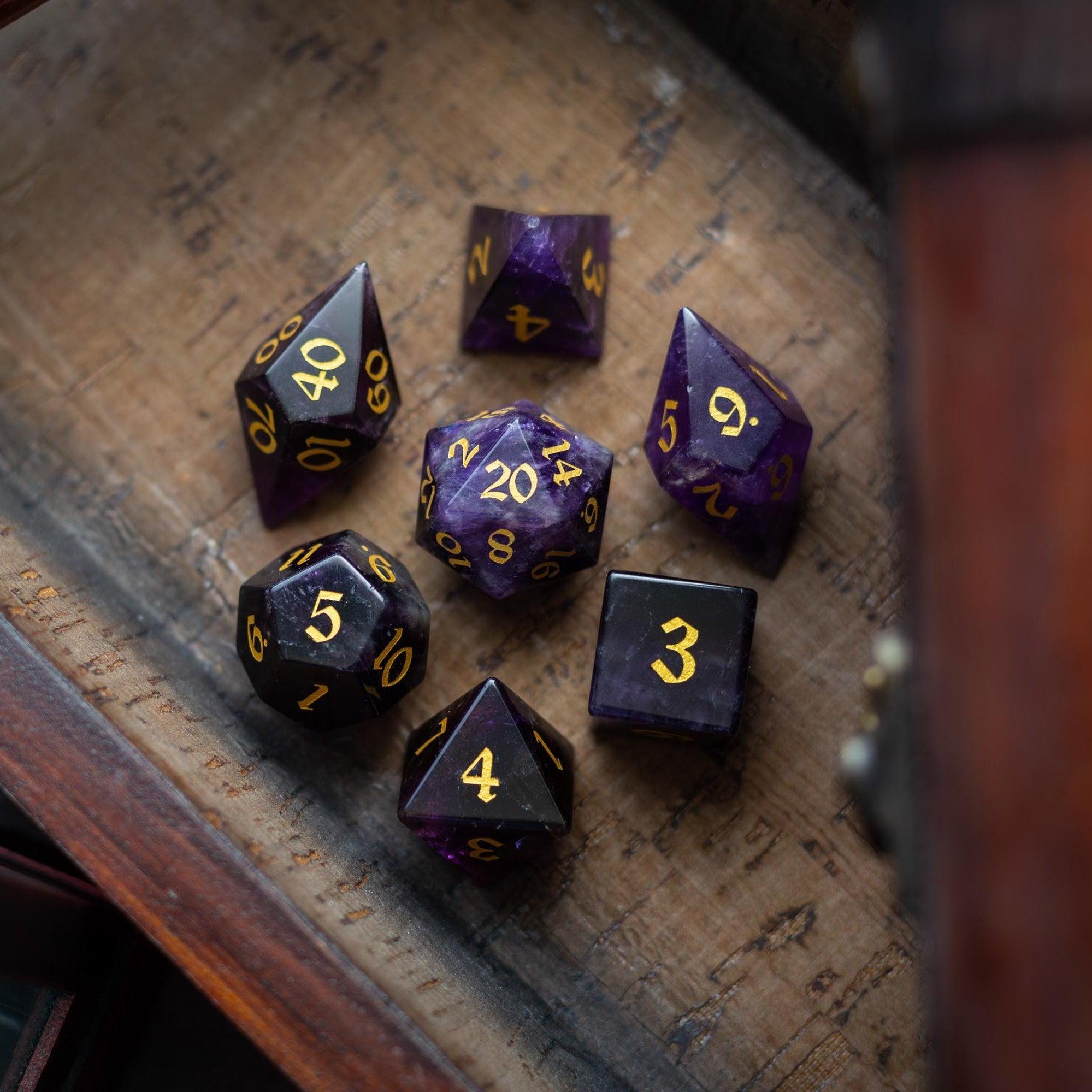 20% Off Dice Set