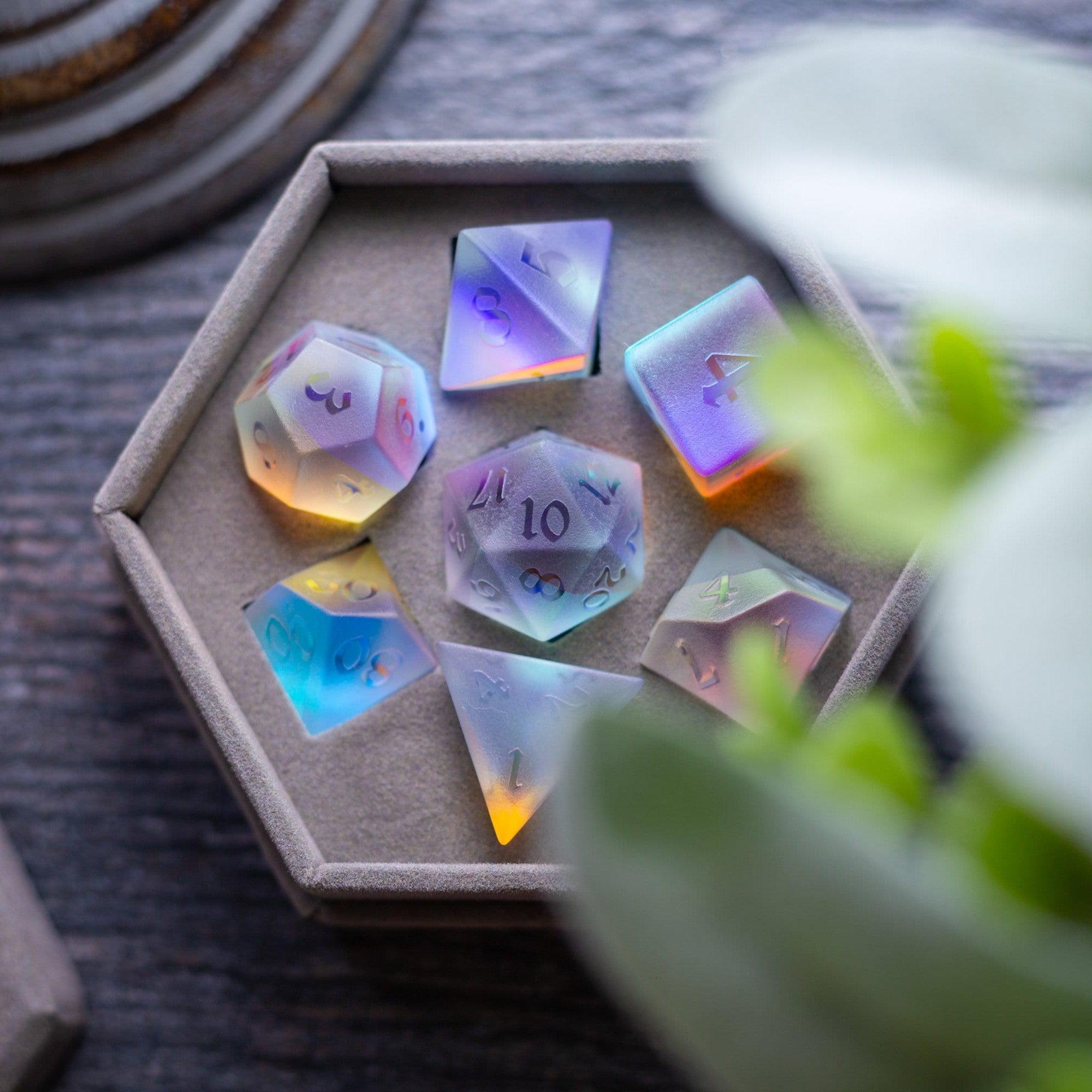 20% Off Dice Set