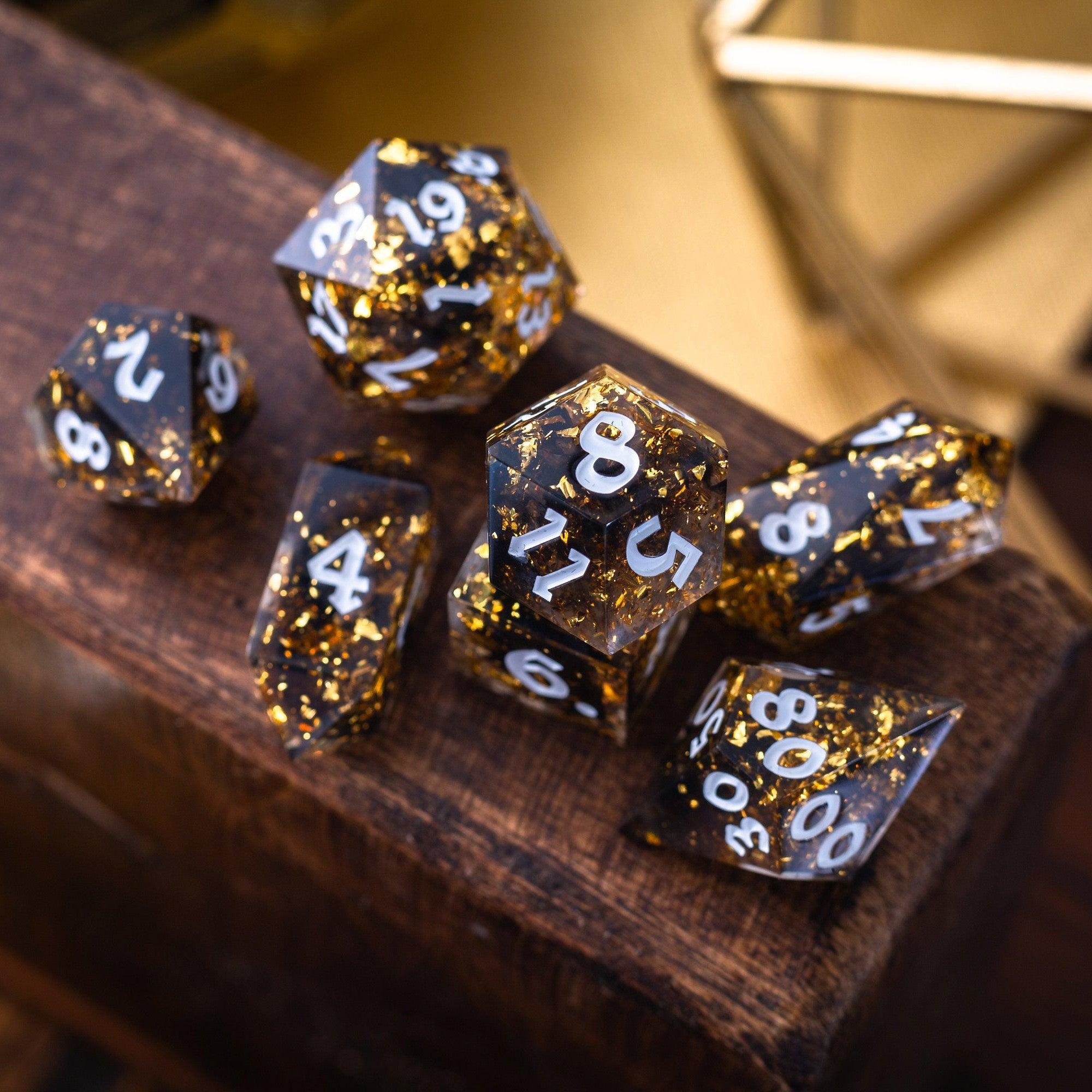 20% Off Dice Set
