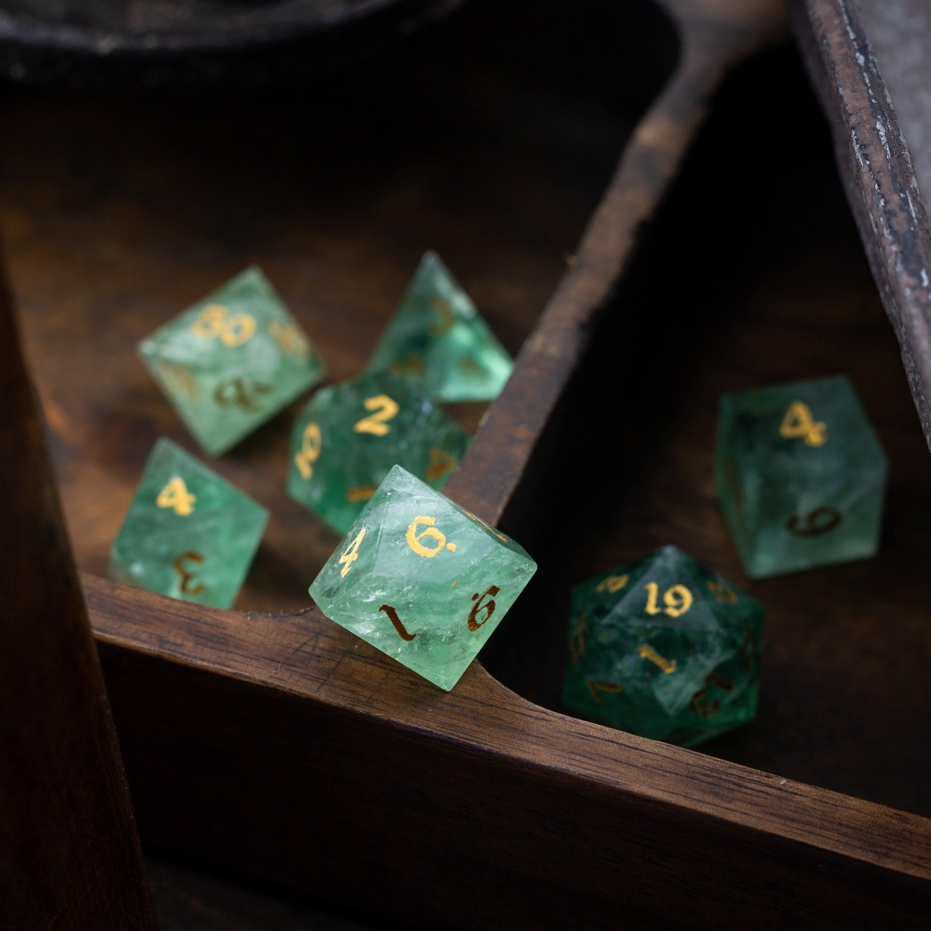20% Off Dice Set