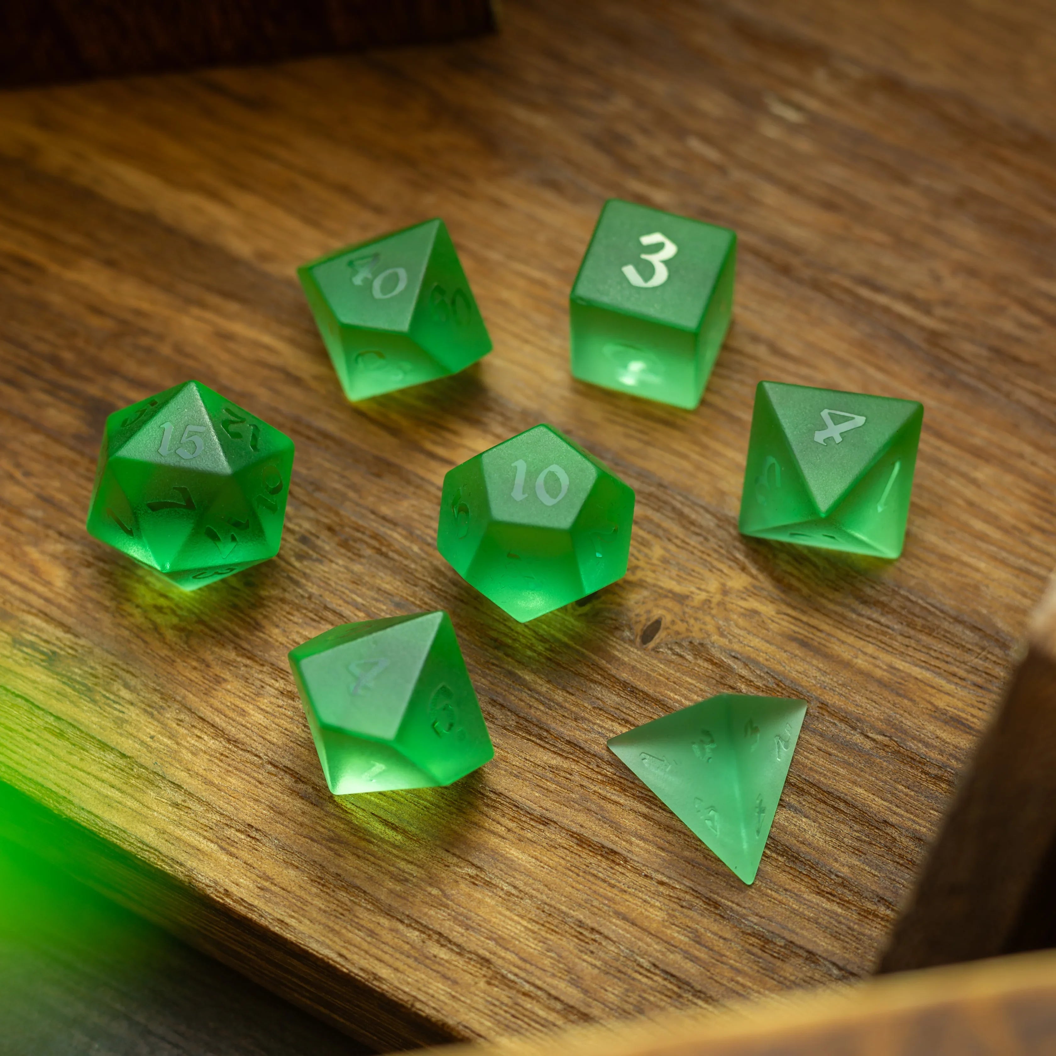 20% Off Dice Set