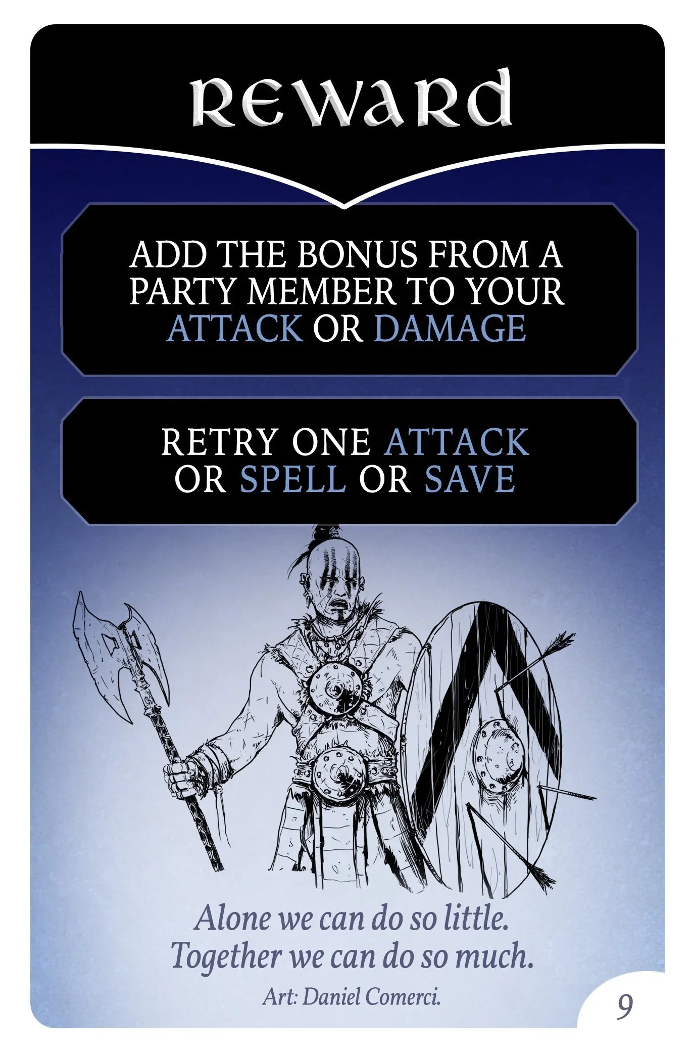 Heroic Challenges Starter Set box