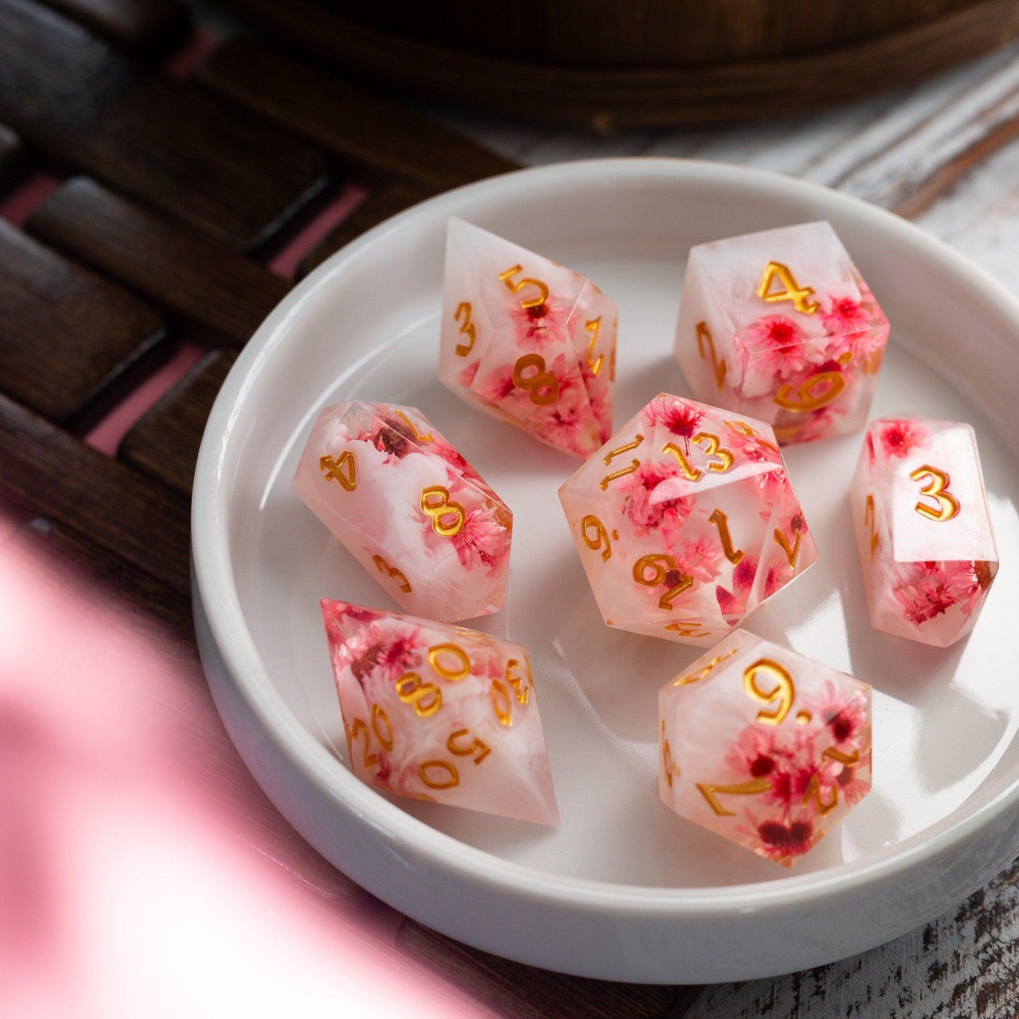 20% Off Dice Set