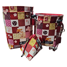 Delightful Doggos Dice Bags