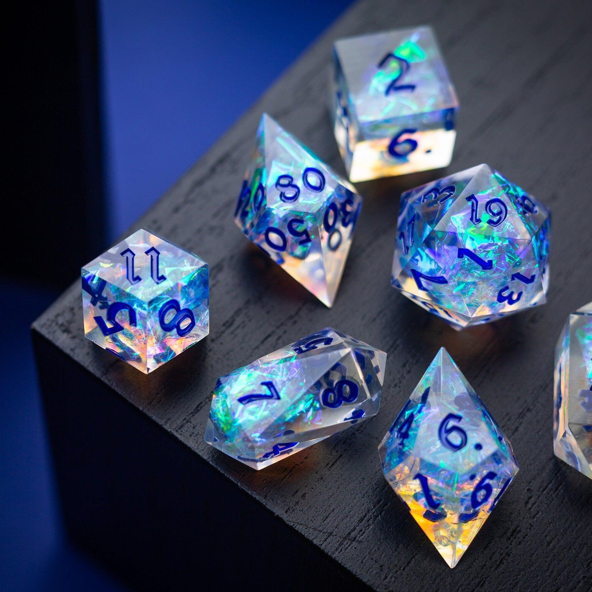 20% Off Dice Set