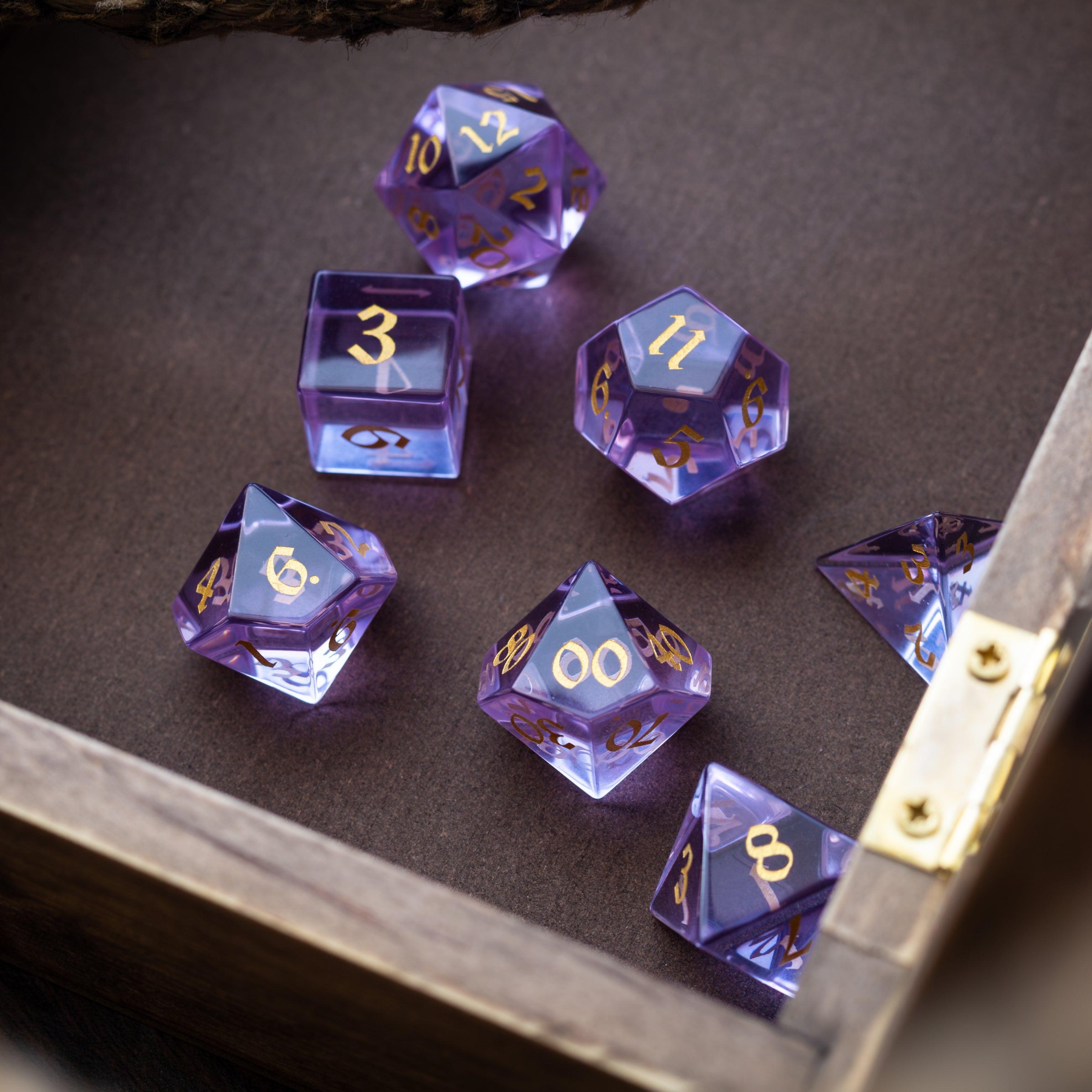 20% Off Dice Set
