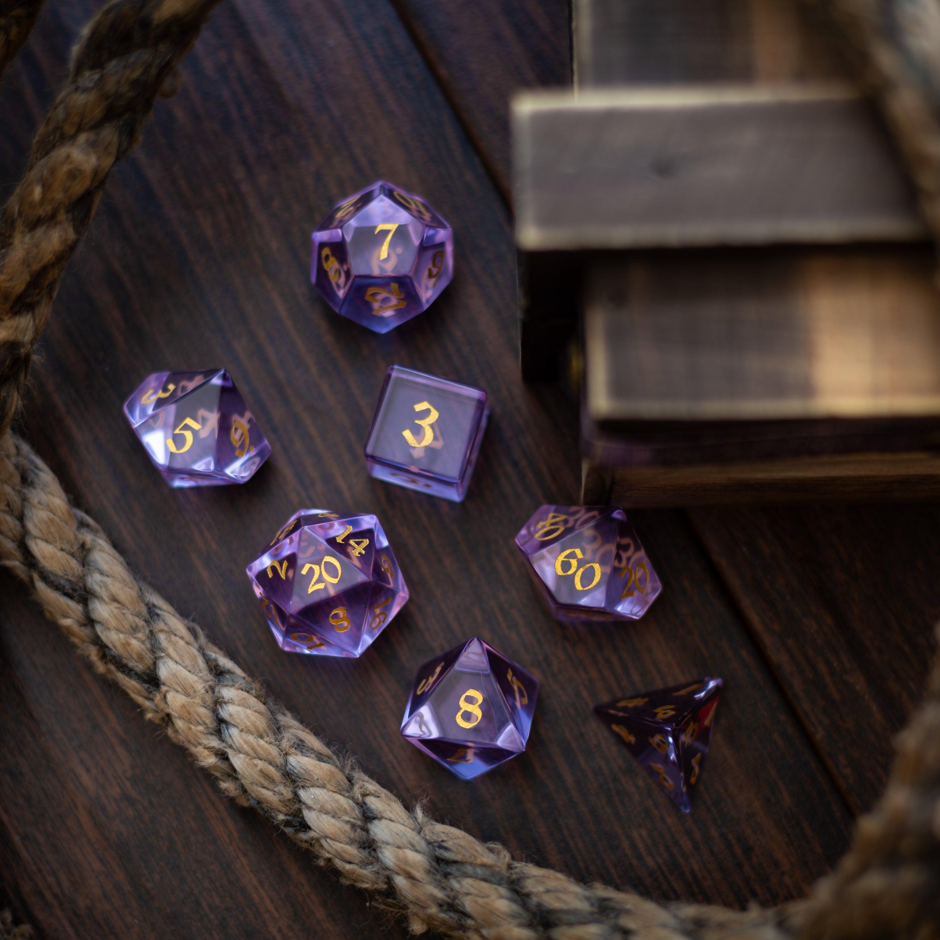 20% Off Dice Set