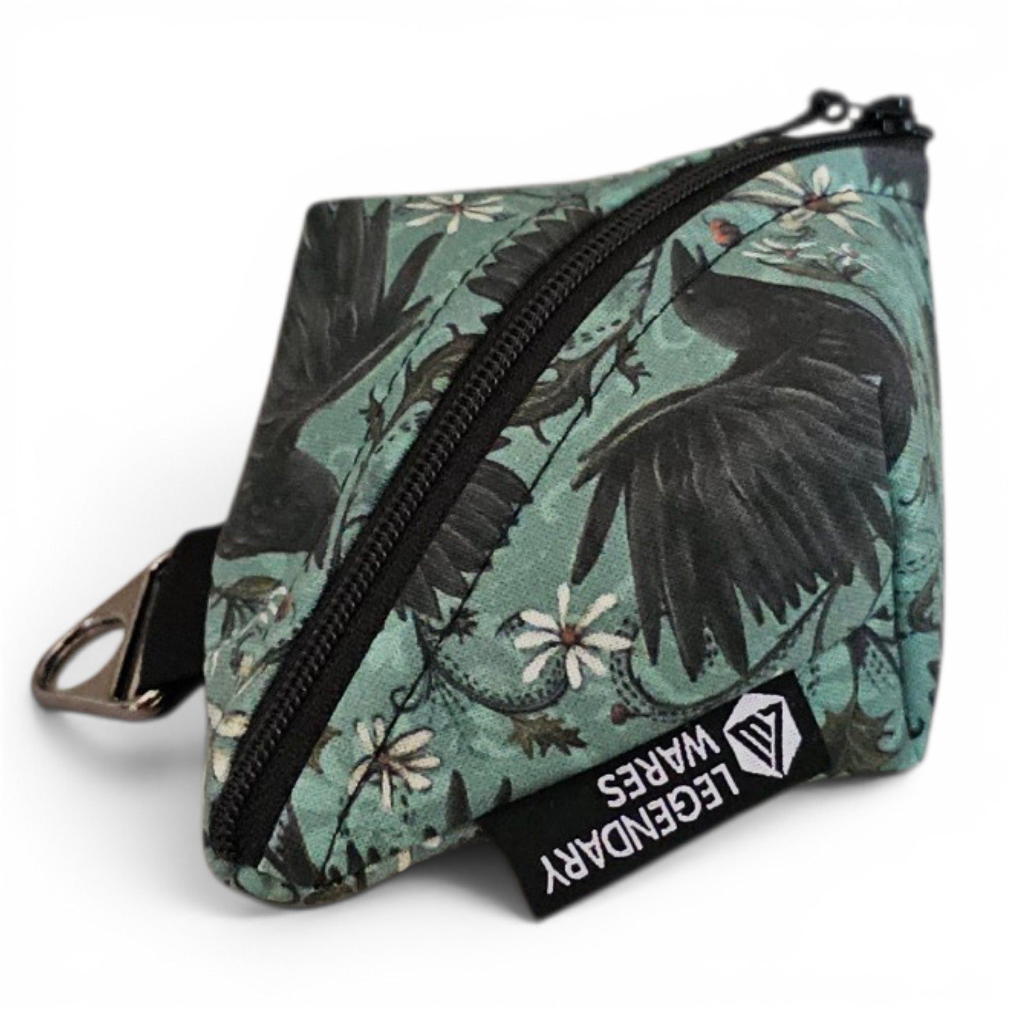 Ravenflight Dice Bags