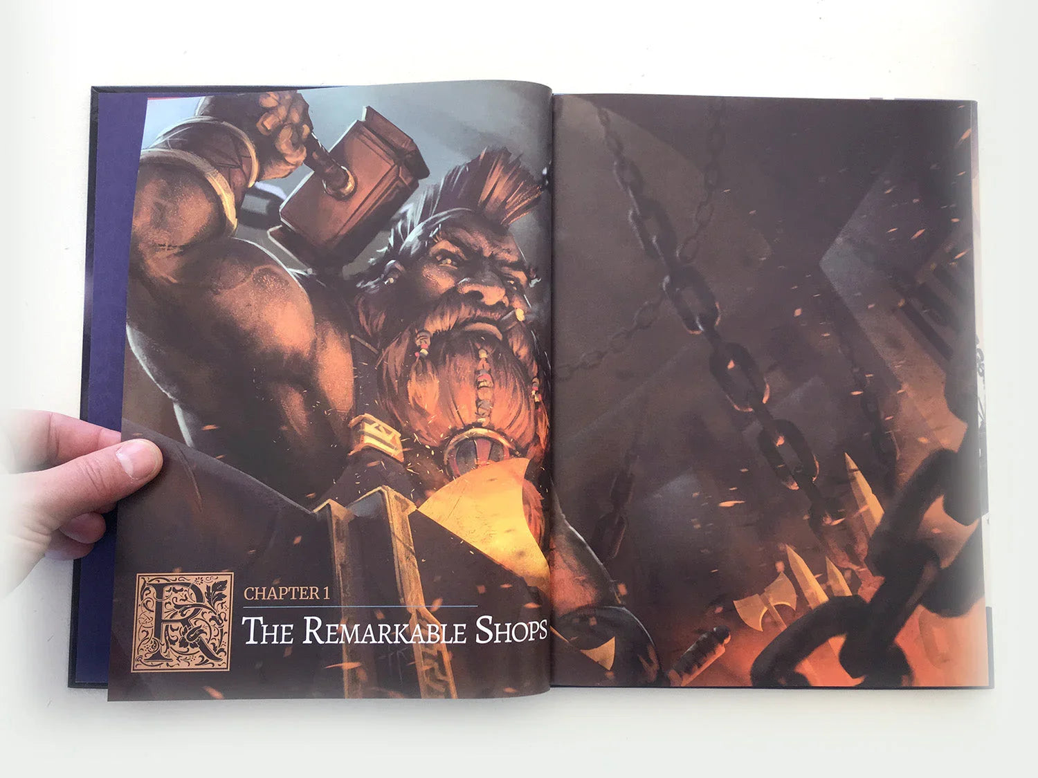 Remarkable Shops & Their Wares (Softcover)