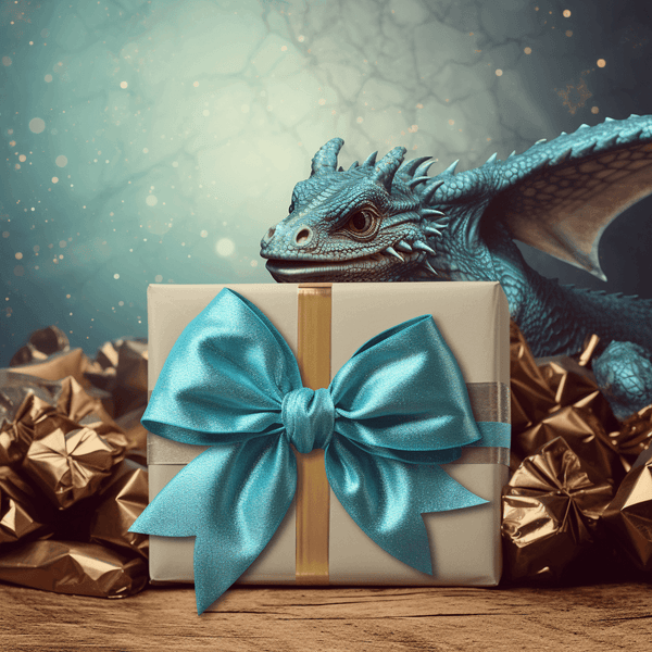 Runic Dice Gift Card